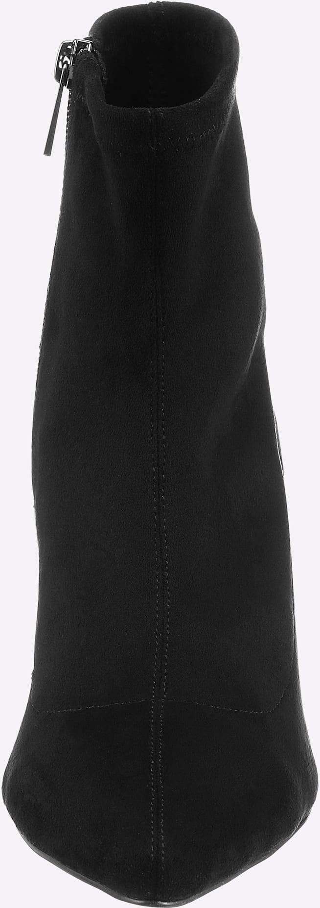 heine Bottines