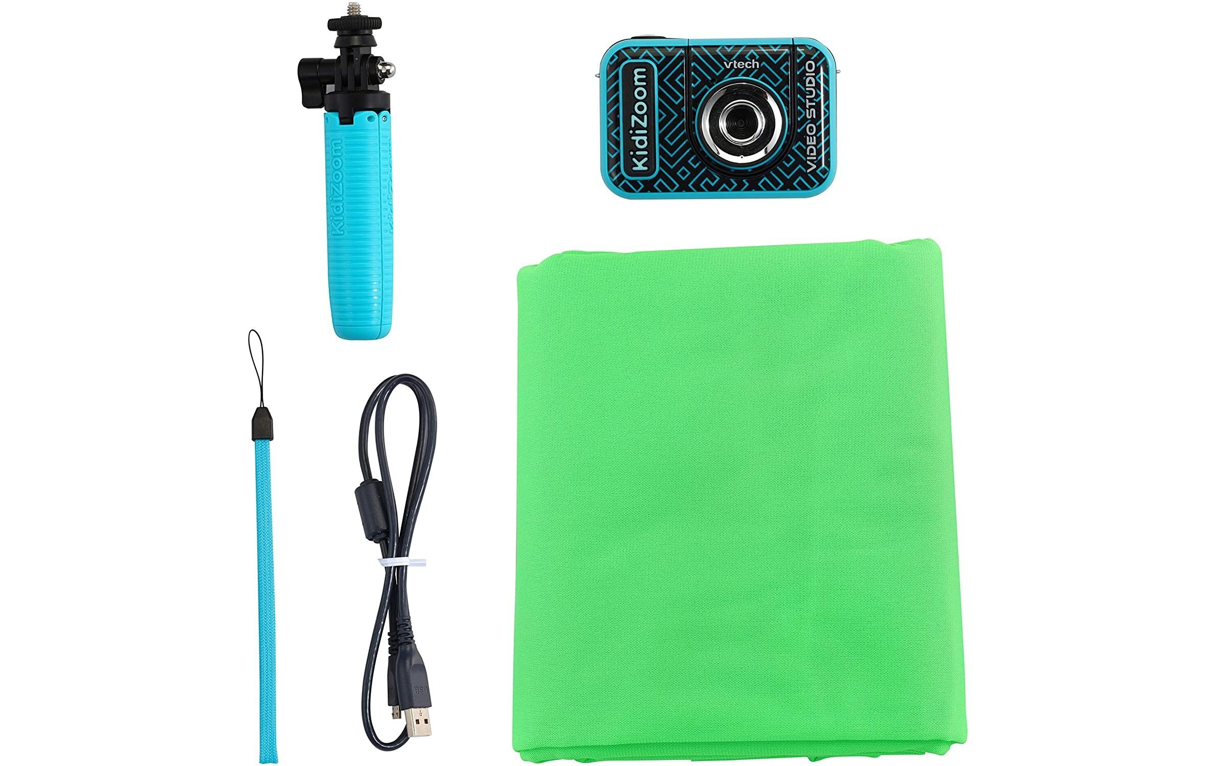 Image of Vtech® Kinderkamera »Vtech Kinderkamera Kidizoom Video S«, 5 MP bei Ackermann Versand Schweiz