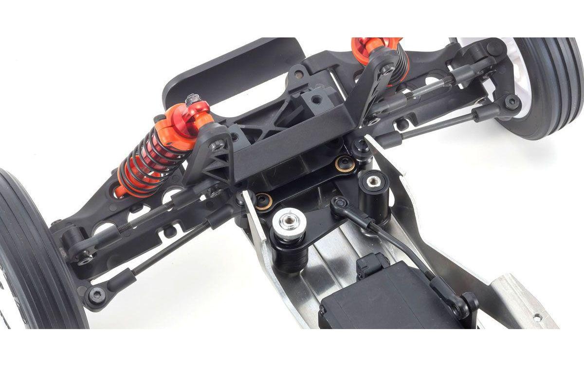 Spielzeug-Auto »Kyosho Europe Ultima 2WD Legendary Series Bausatz«