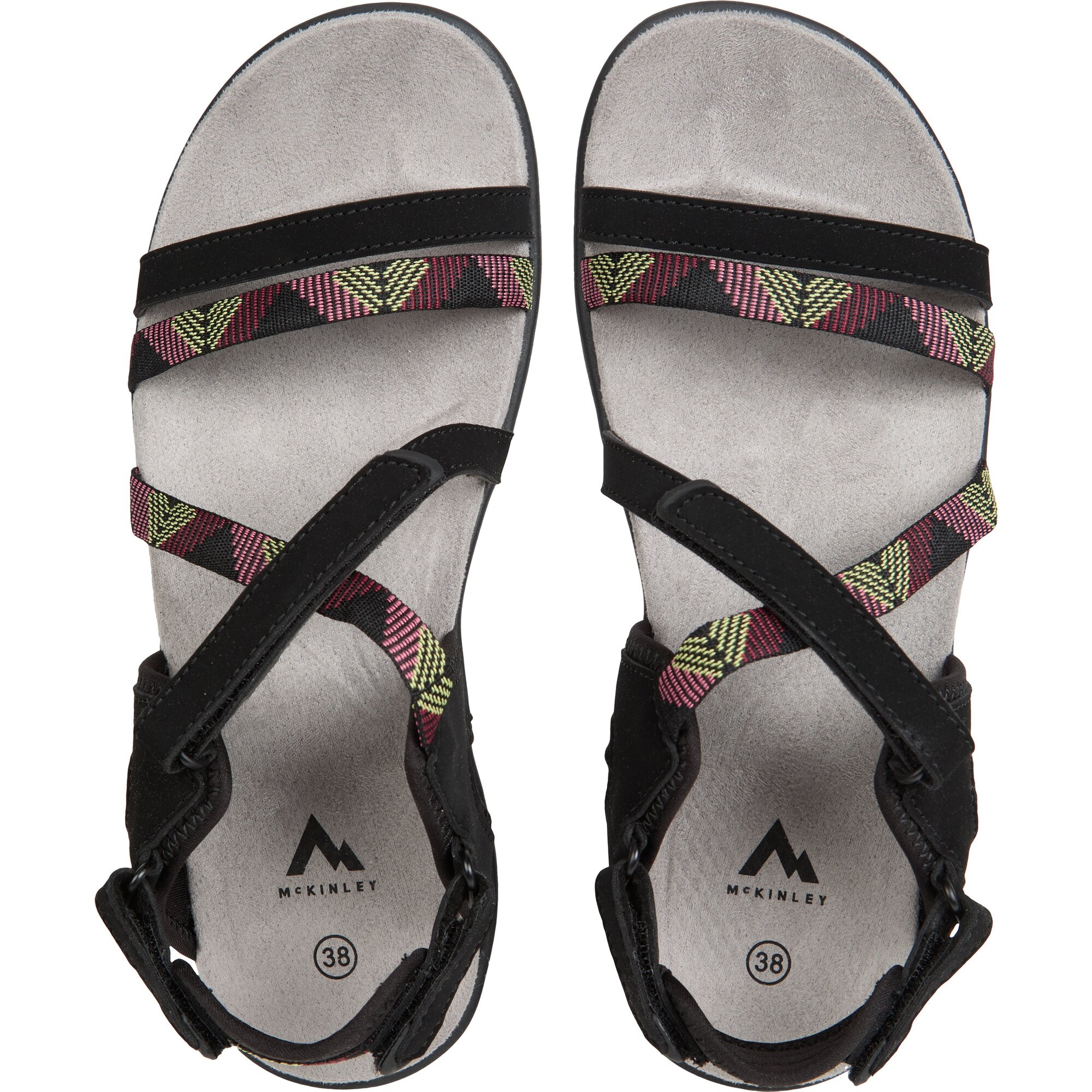 McKINLEY Outdoorsandale »Ahtra II W«