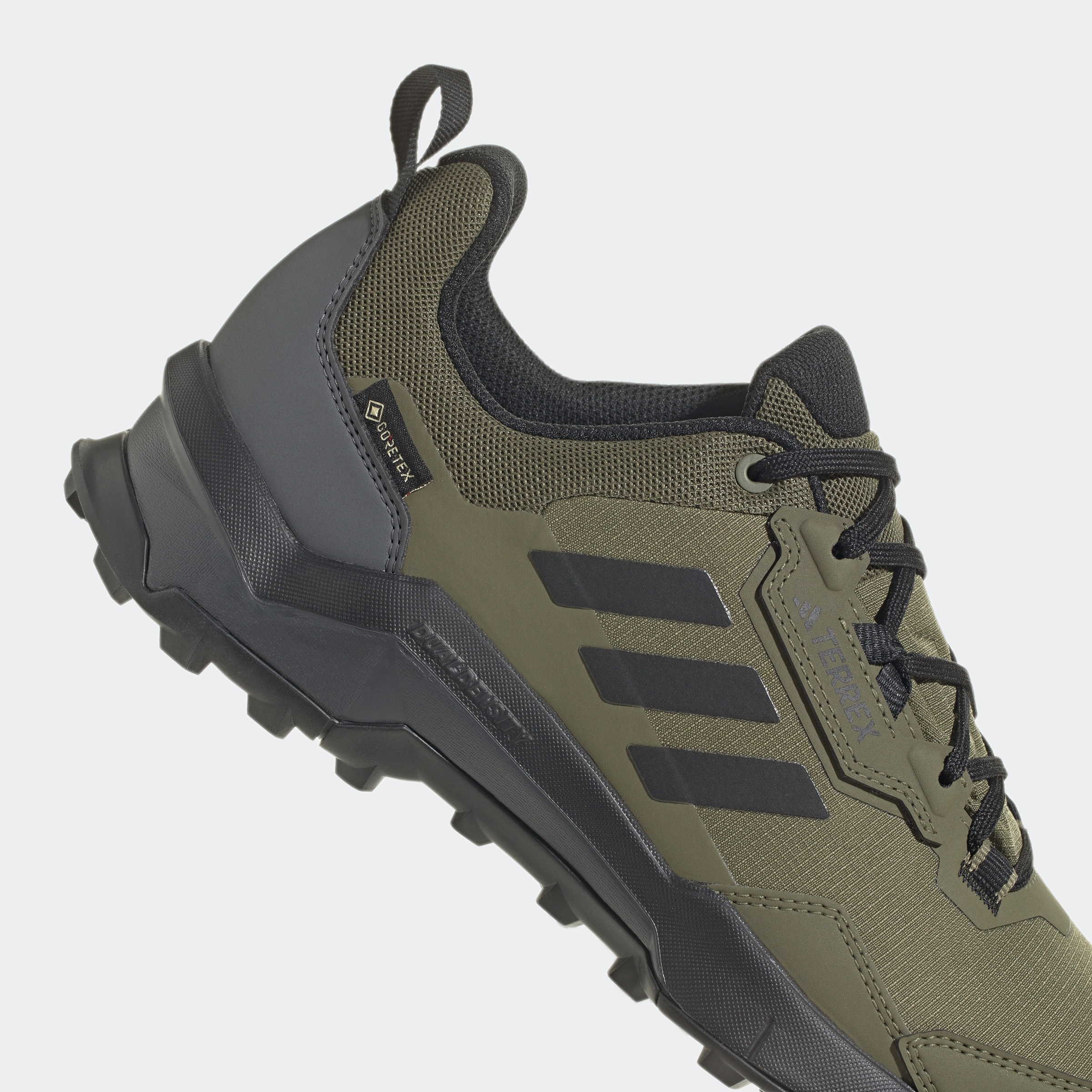 adidas TERREX Wanderschuh »TERREX AX4 GORE-TEX«, wasserdicht