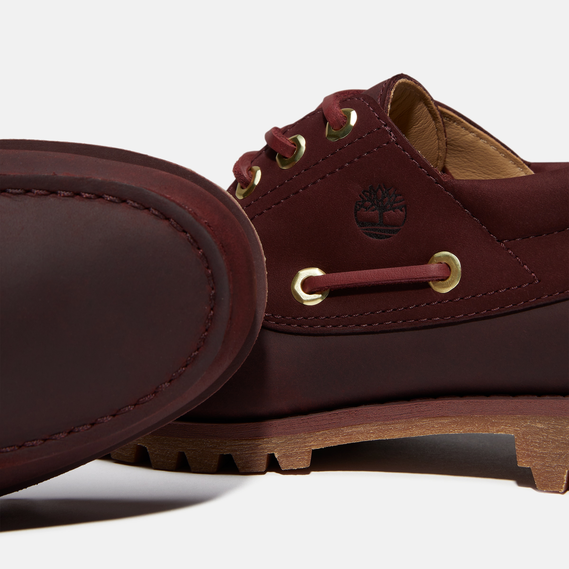 Timberland Bottes »TIMBERLAND AUTHENTIC - BOAT SHOE«