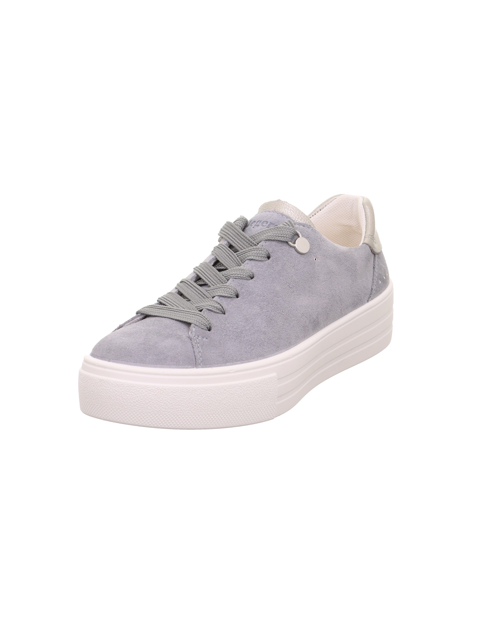 Image of Legero Plateausneaker "LIMA 2.0" Schnürschuh, Halbschuh, Komfortschuh mit herausnehmbarer Einlage
