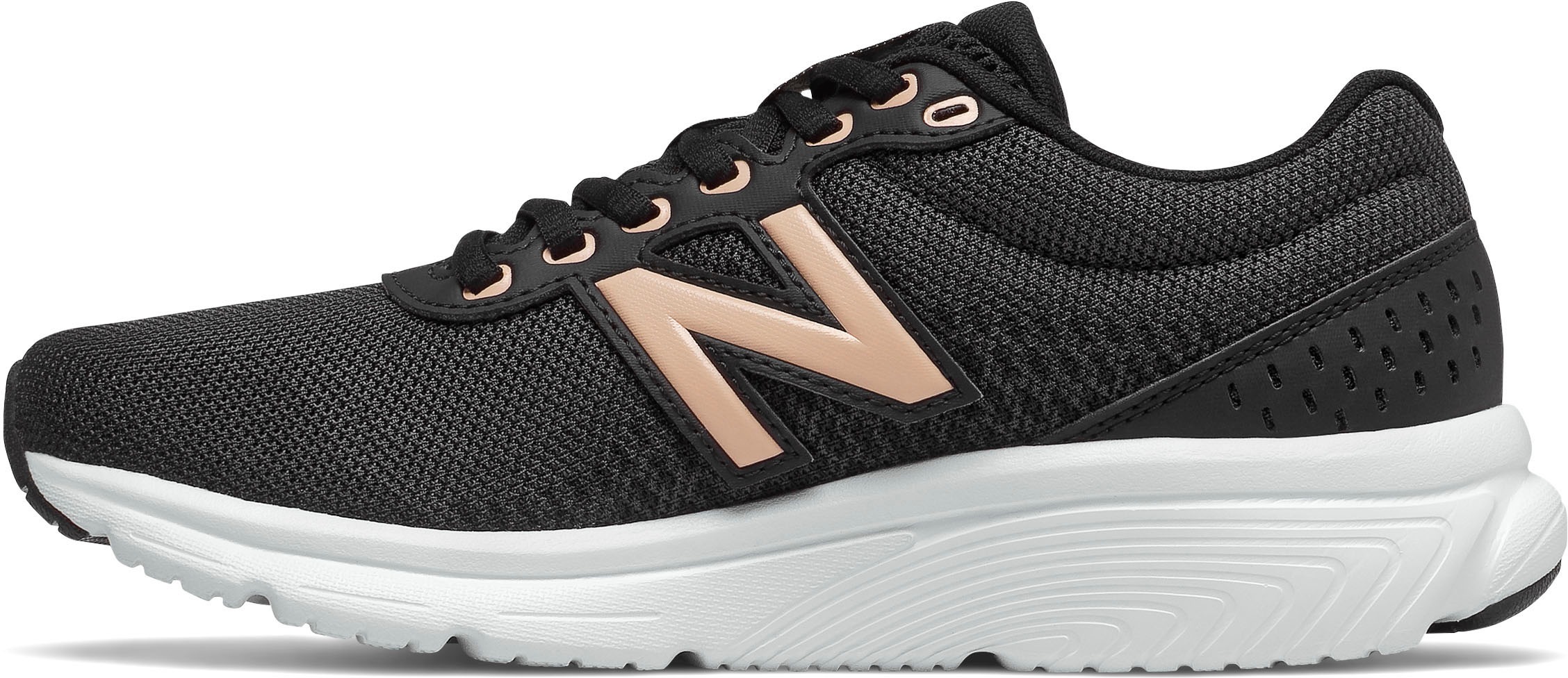 Image of New Balance Laufschuh »WMNS 411 v2« bei Ackermann Versand Schweiz