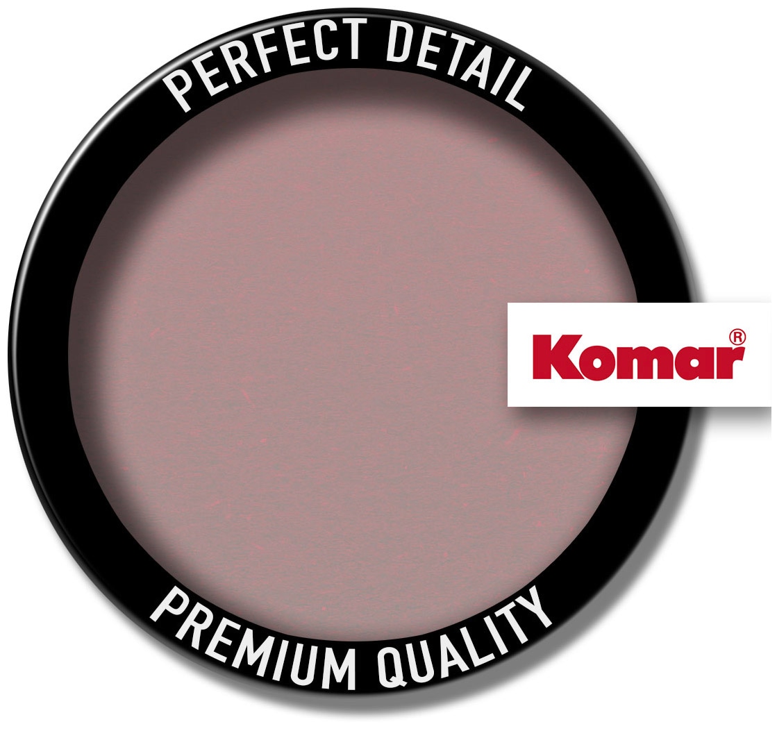 Komar Papier peint photo »Digitaldruck Vlies -  temple - Grösse 300 x 280 cm« imprimé Wohnzimmer, Schlafzimmer