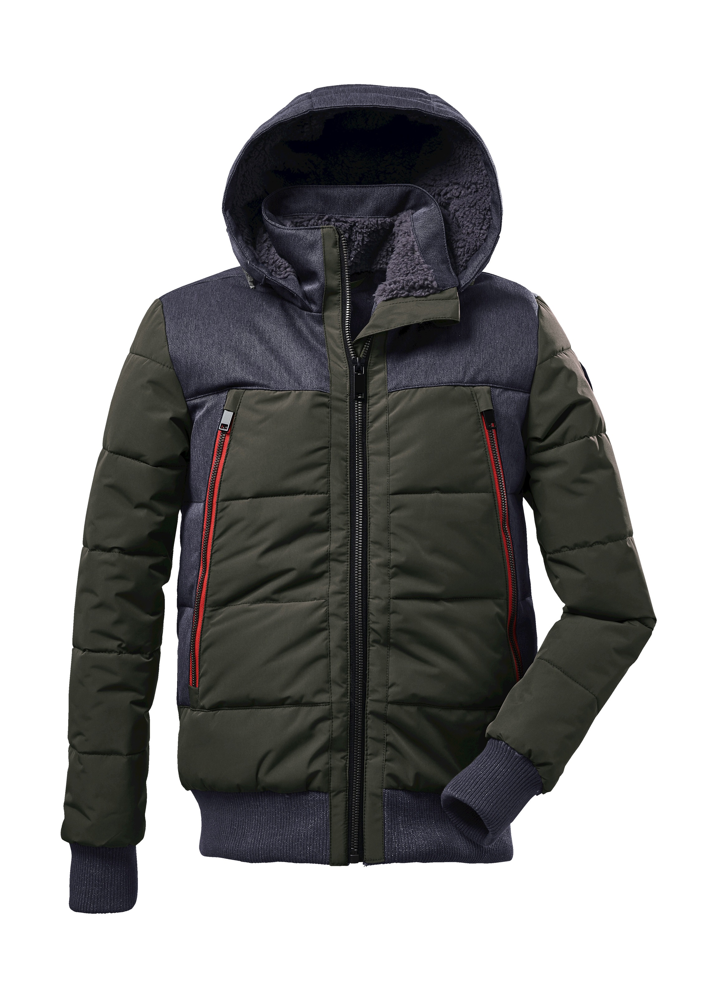Image of Killtec Steppjacke »KOW 6 BYS QLTD BLSN« bei Ackermann Versand Schweiz
