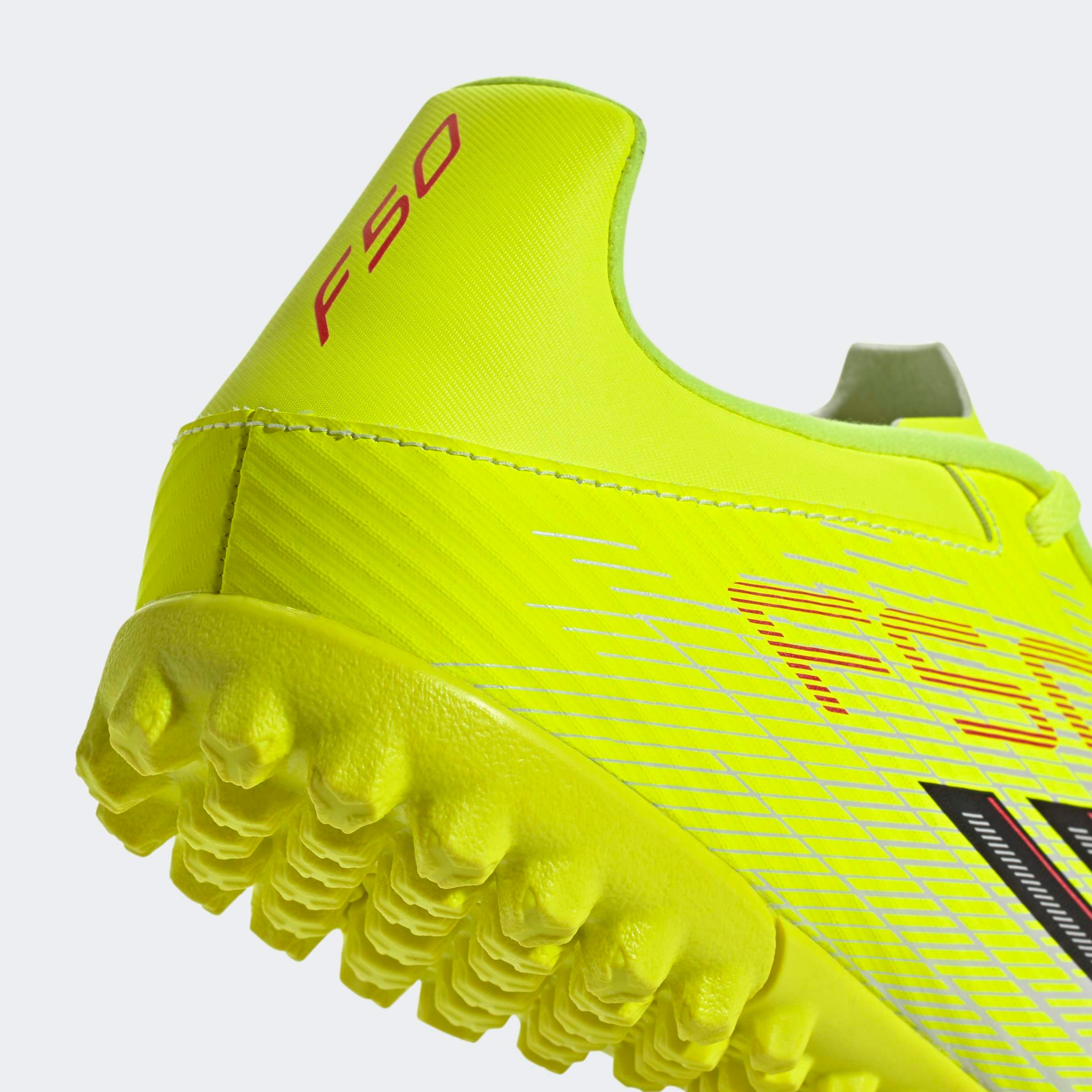 adidas Performance Fussballschuh »F50 CLUB TURF«  für kurzen Kunstrasen, Hart- und Aschenplätze