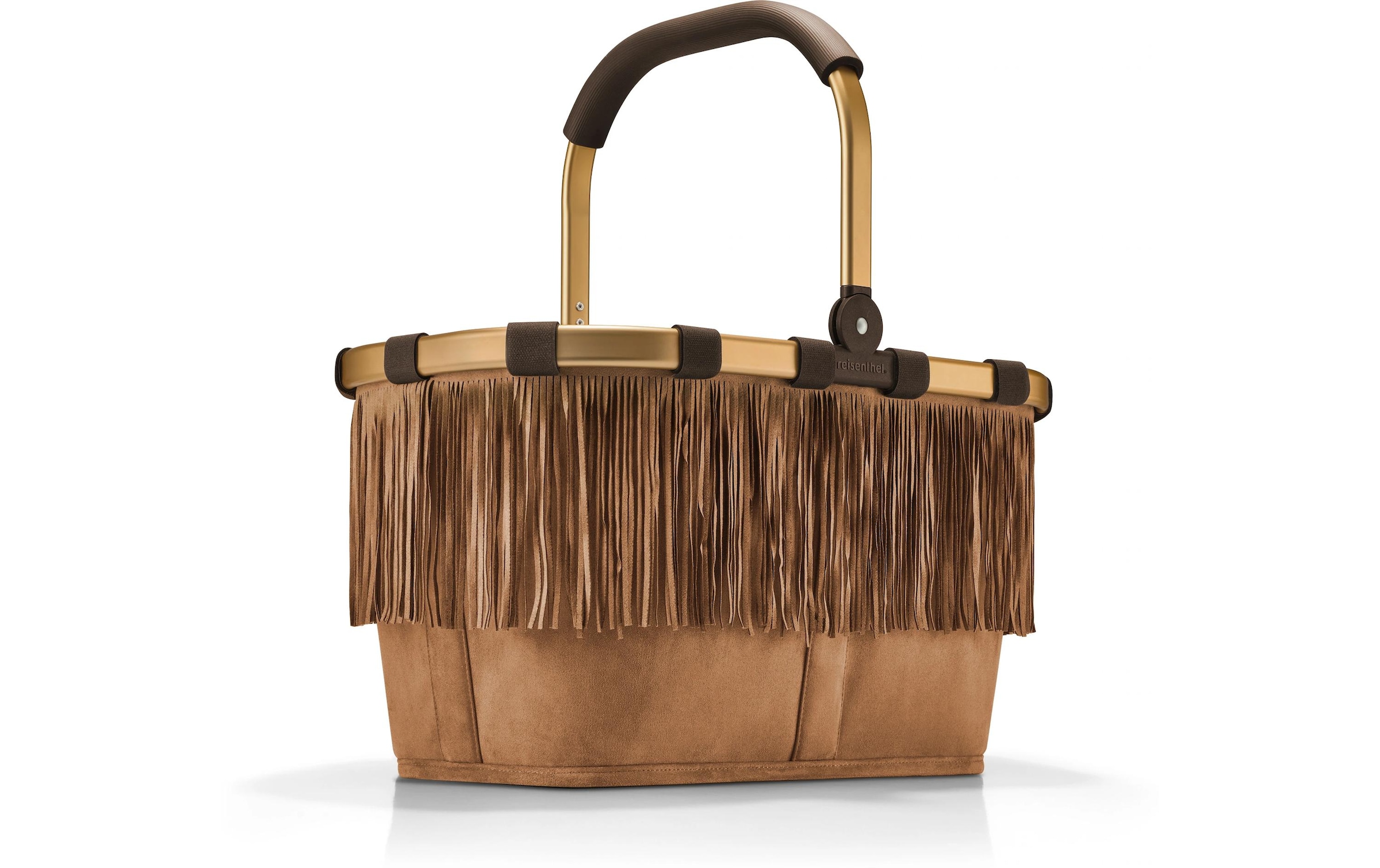 REISENTHEL® Einkaufskorb »Carrybag Western«