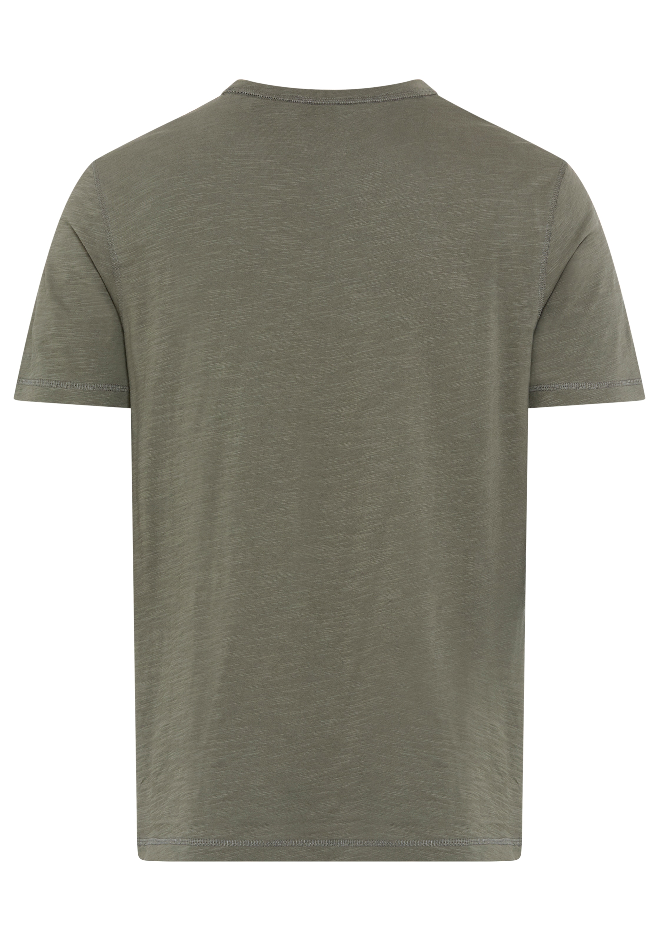 BOSS ORANGE T-Shirt »Tegood« Rundhalsausschnitt, Regular Fit, Logoschriftzug