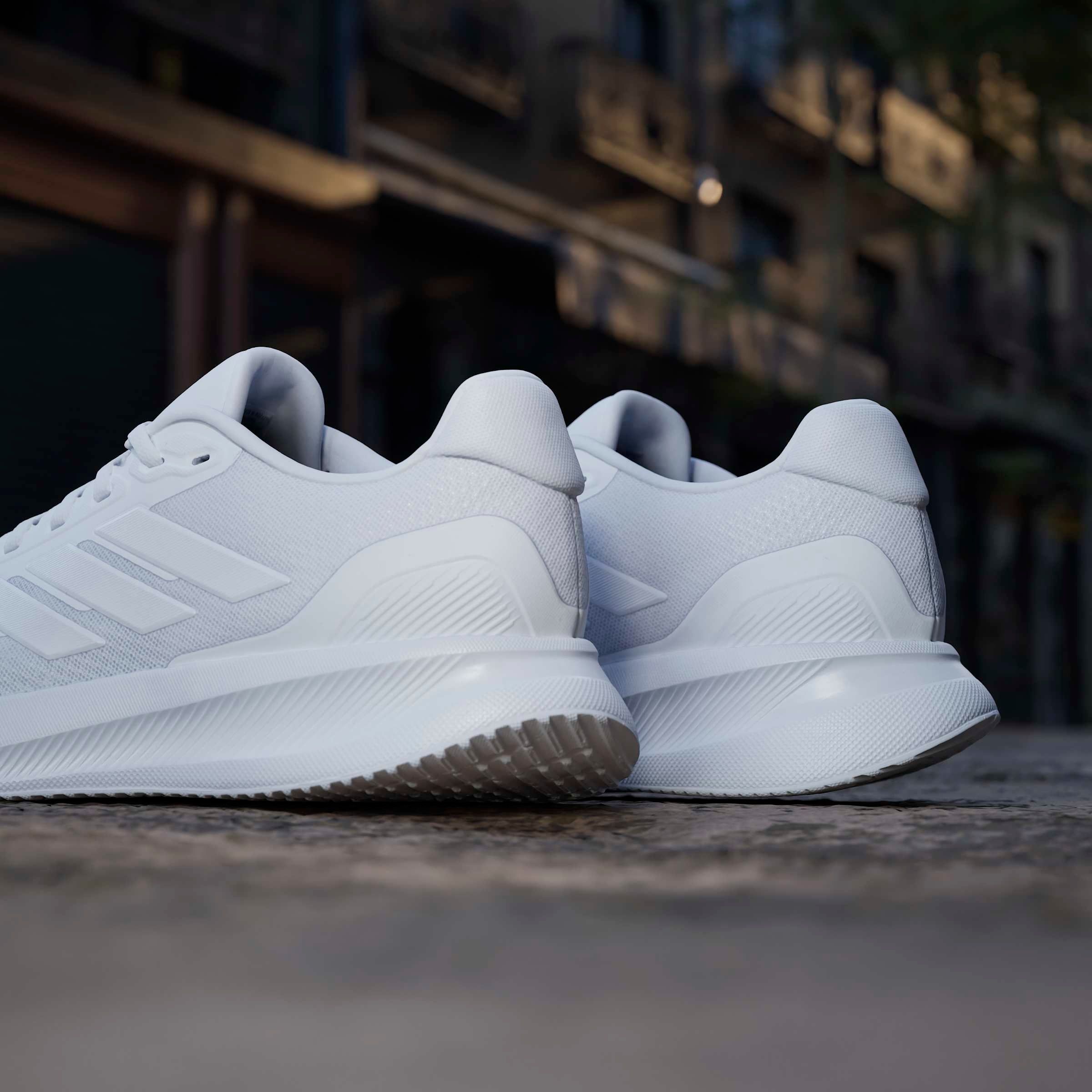 adidas Performance Chaussure de course »RUNFALCON 5«