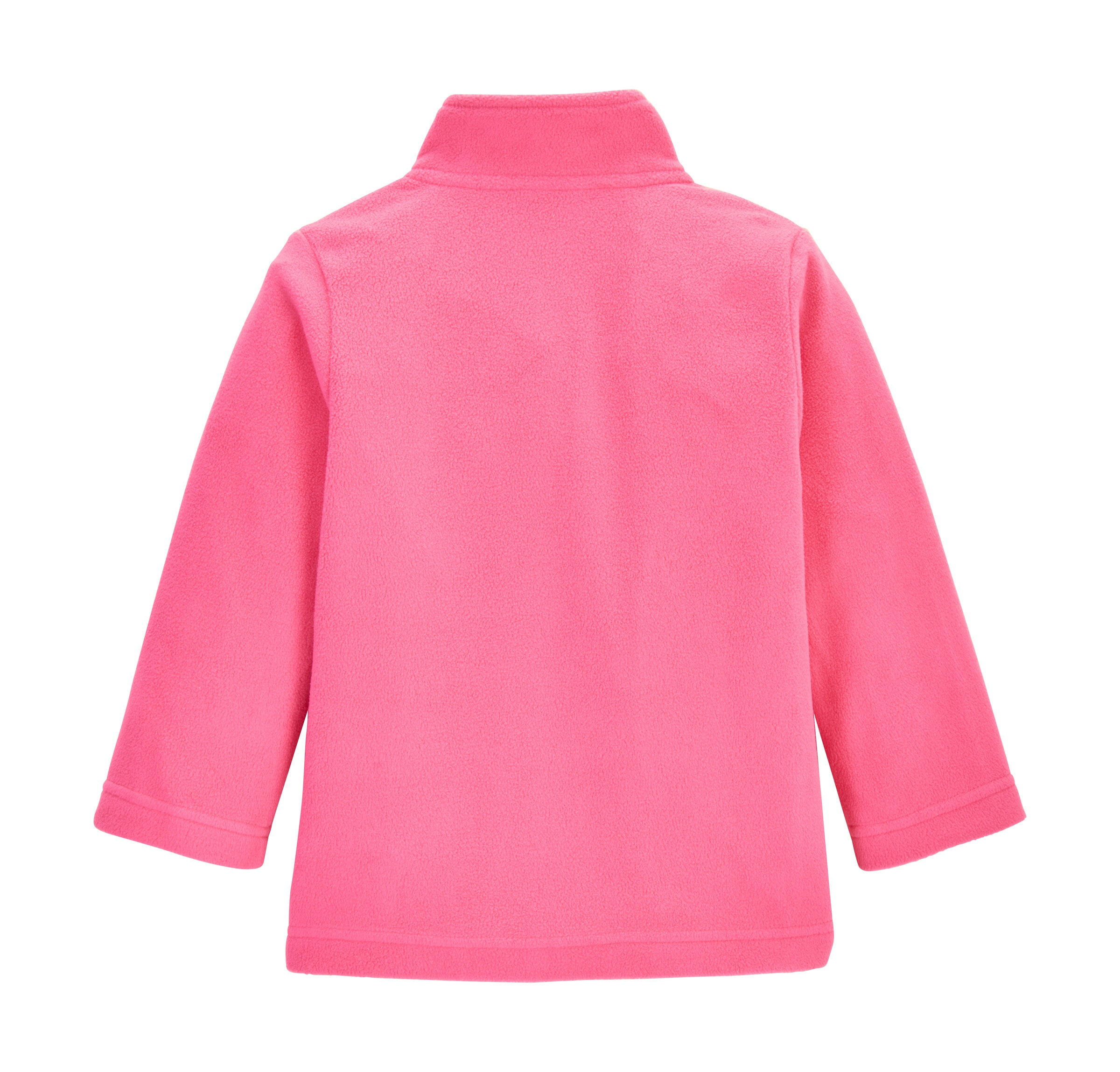 first instinct by killtec Fleecepullover »FISW 30 MNS FLC SHRT«, Fleeceshirt mit Kinnschutz, reflektierenden Details und Namensetikett