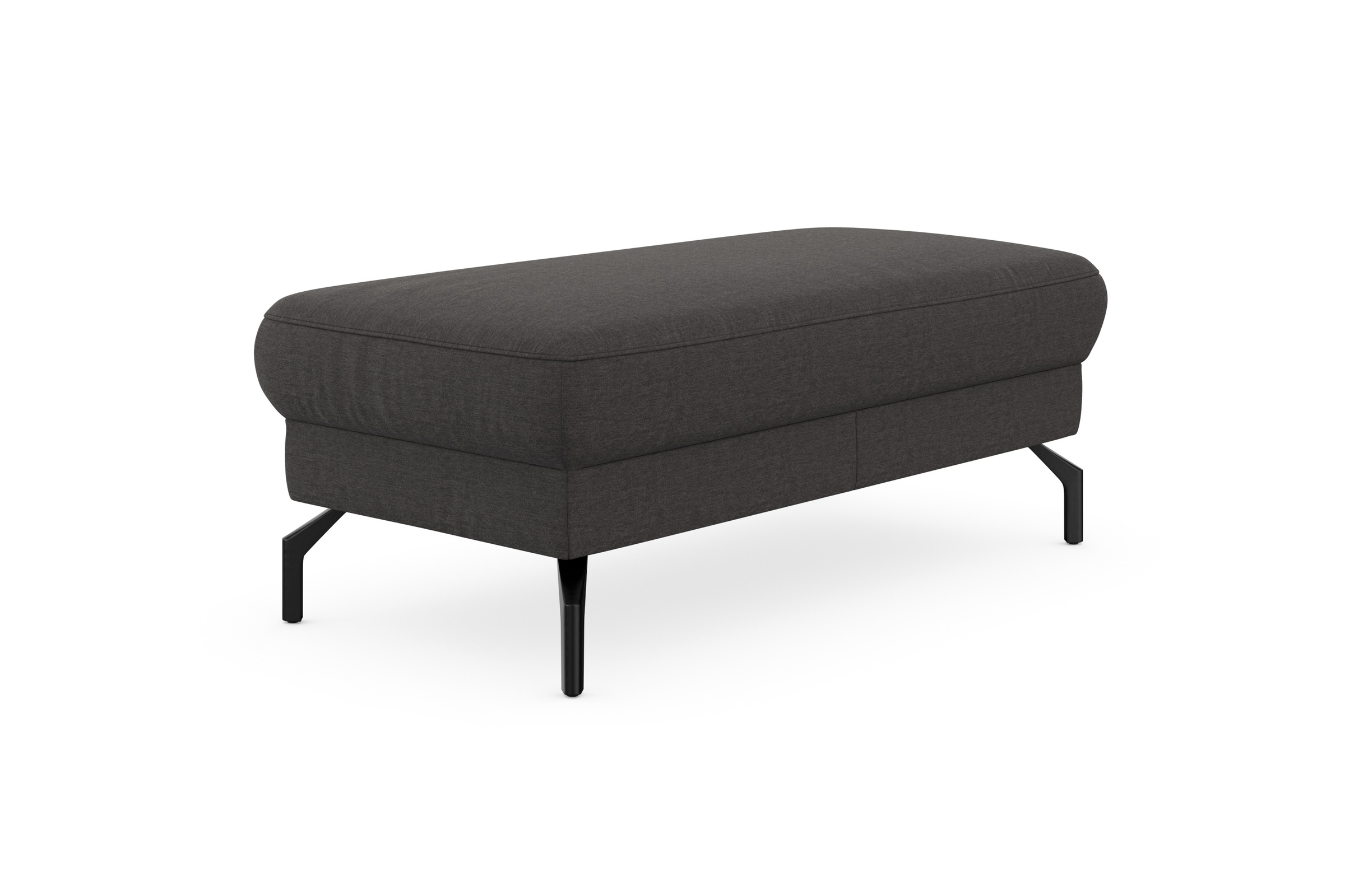 sit&more Hockerbank »Cinturo«, mit Federkern, Sitzhöhe 48 cm