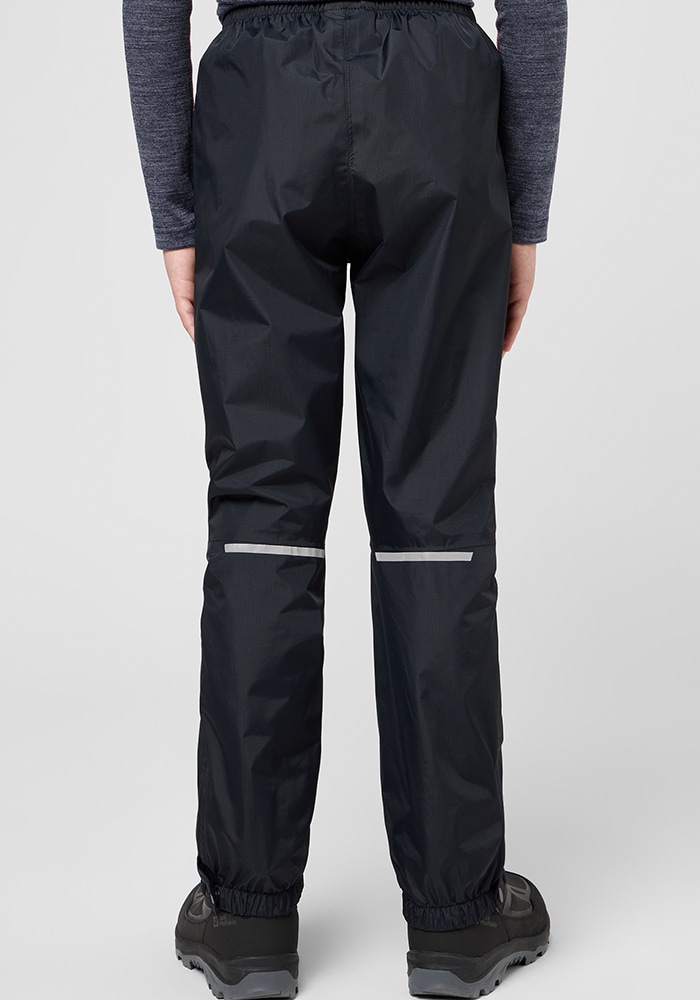 Jack Wolfskin Regenhose »RAINY DAYS PANTS KIDS«