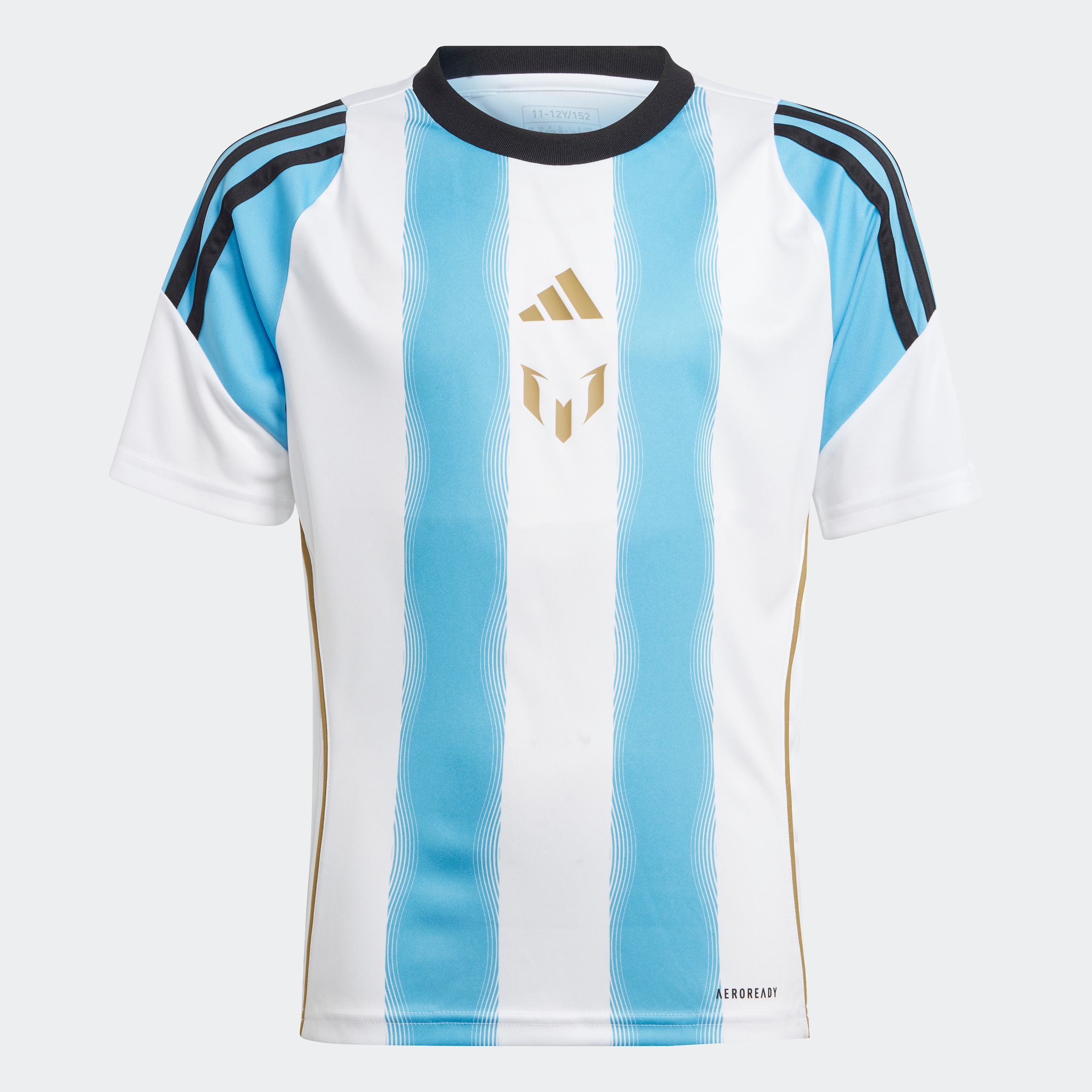 adidas Performance Fussballtrikot »MESSI TR JSY Y«