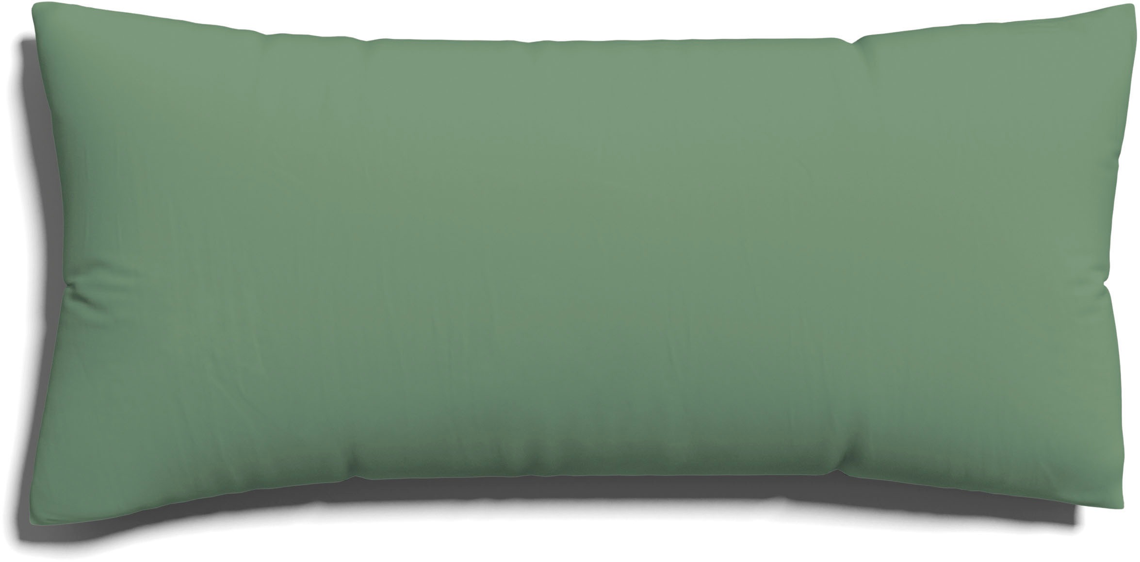 Schlafgut Kissenbezug »EASY Jersey«, (1 St.), Kissenhülle mit Reissverschluss, weich und saugfähig, Kissenbezug
