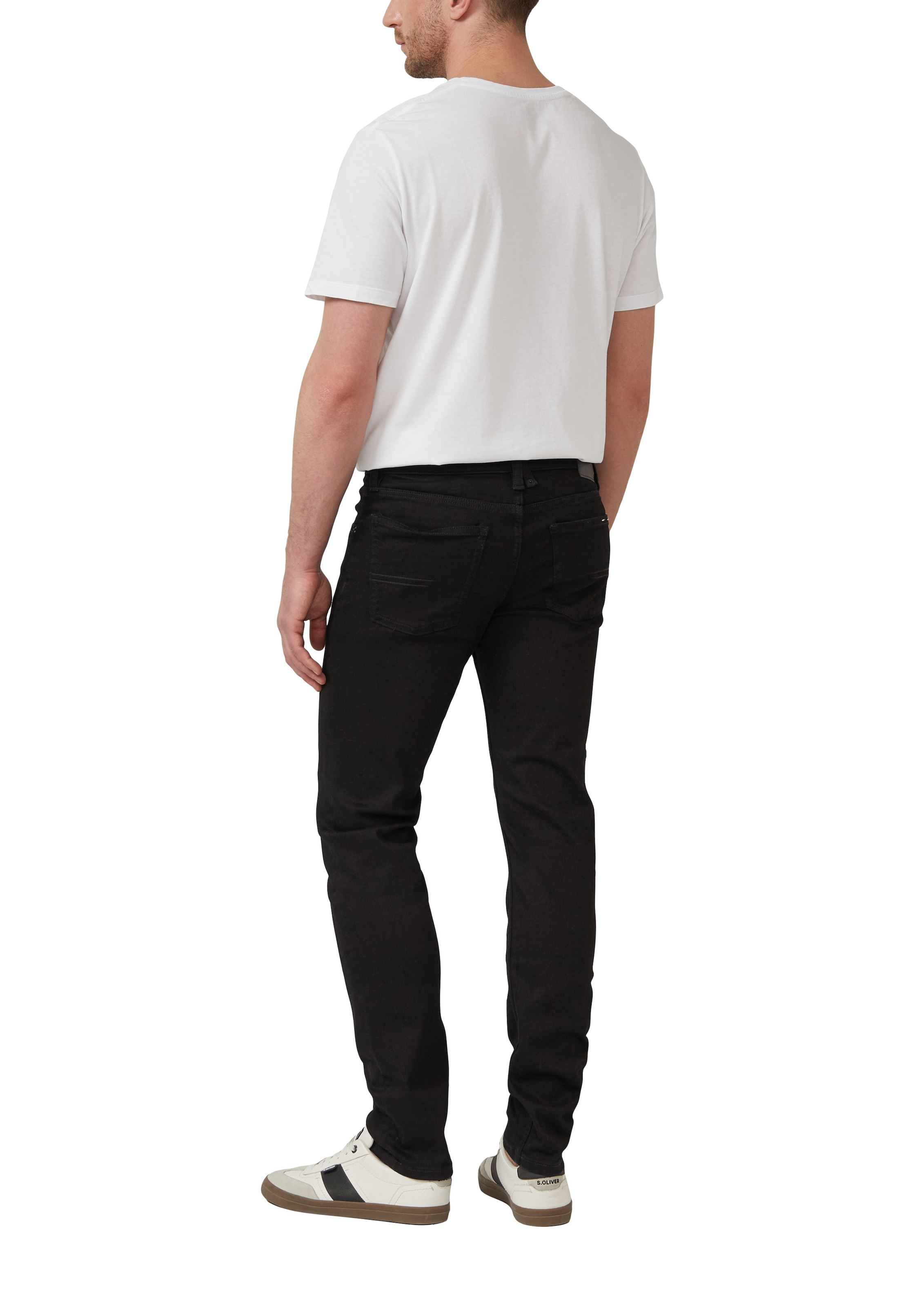s.Oliver Jeans slim style Five-Pocket