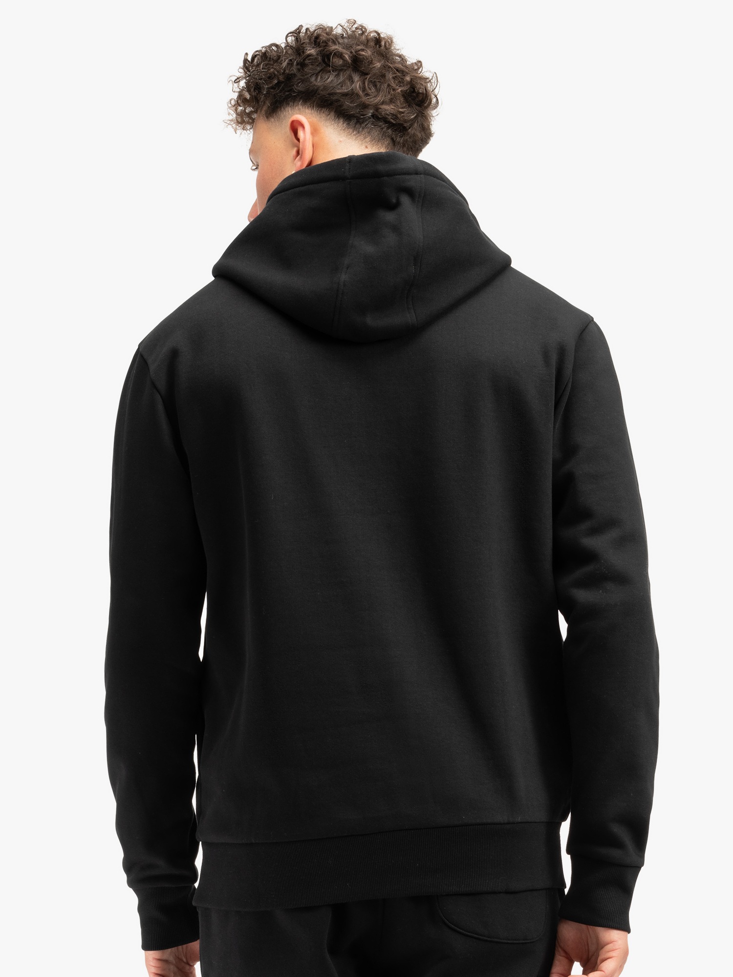 Lonsdale Kapuzensweatshirt