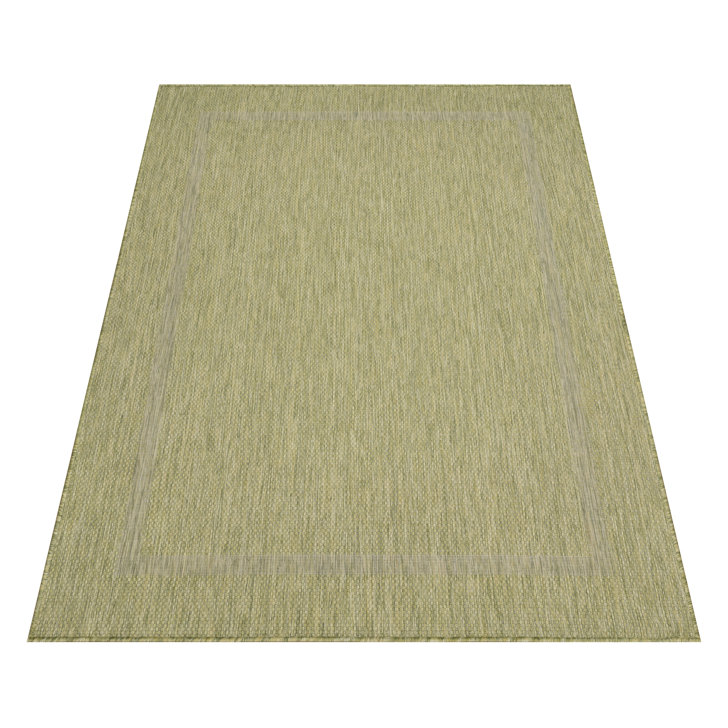 Ayyildiz Teppiche Outdoorteppich »RELAX 4311«, rechteckig, 5 mm Höhe, Läufer, Pflegeleicht, Robust, In- und Outdoor, grosse Farbauswahl