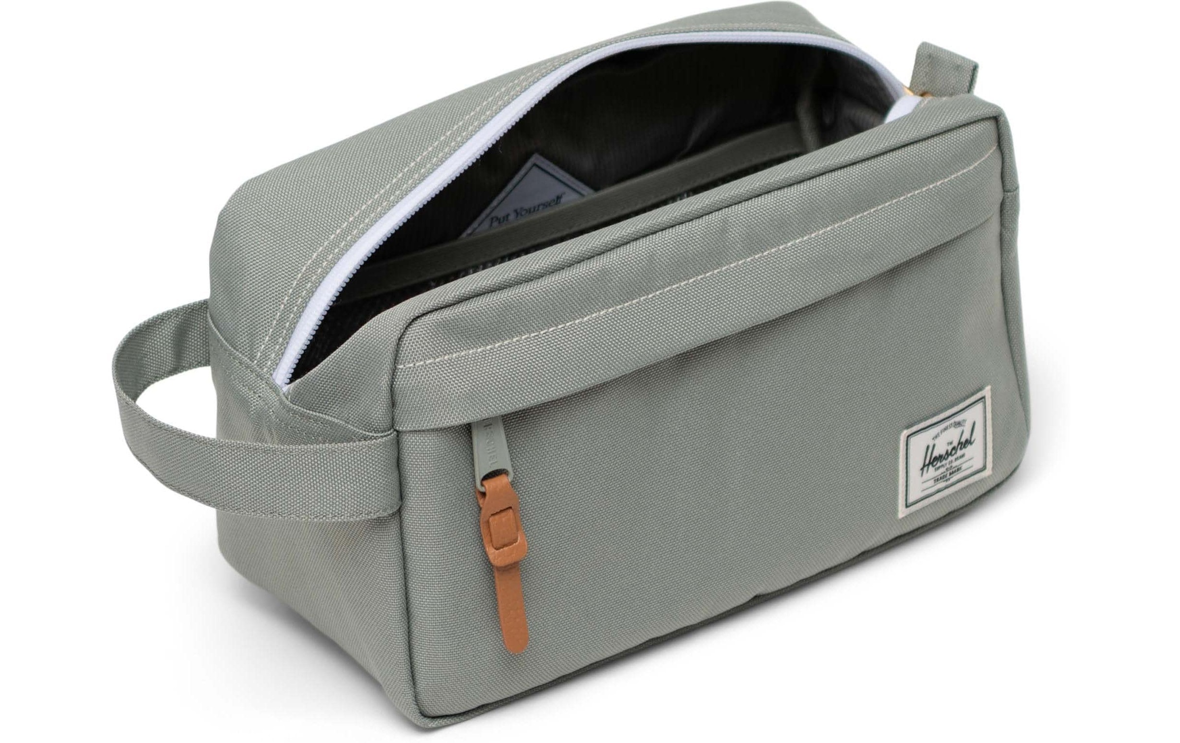 Herschel Kulturbeutel »Chapter Travel Kit 5 l«