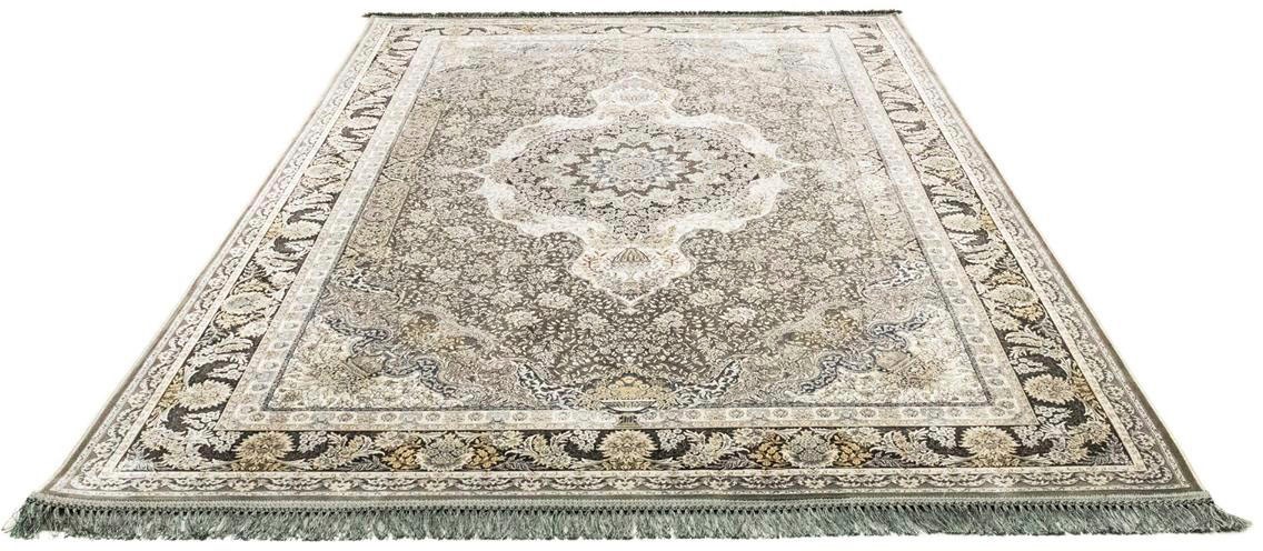 Image of morgenland Orientteppich »Shayan«, rechteckig, 7 mm Höhe bei Ackermann Versand Schweiz