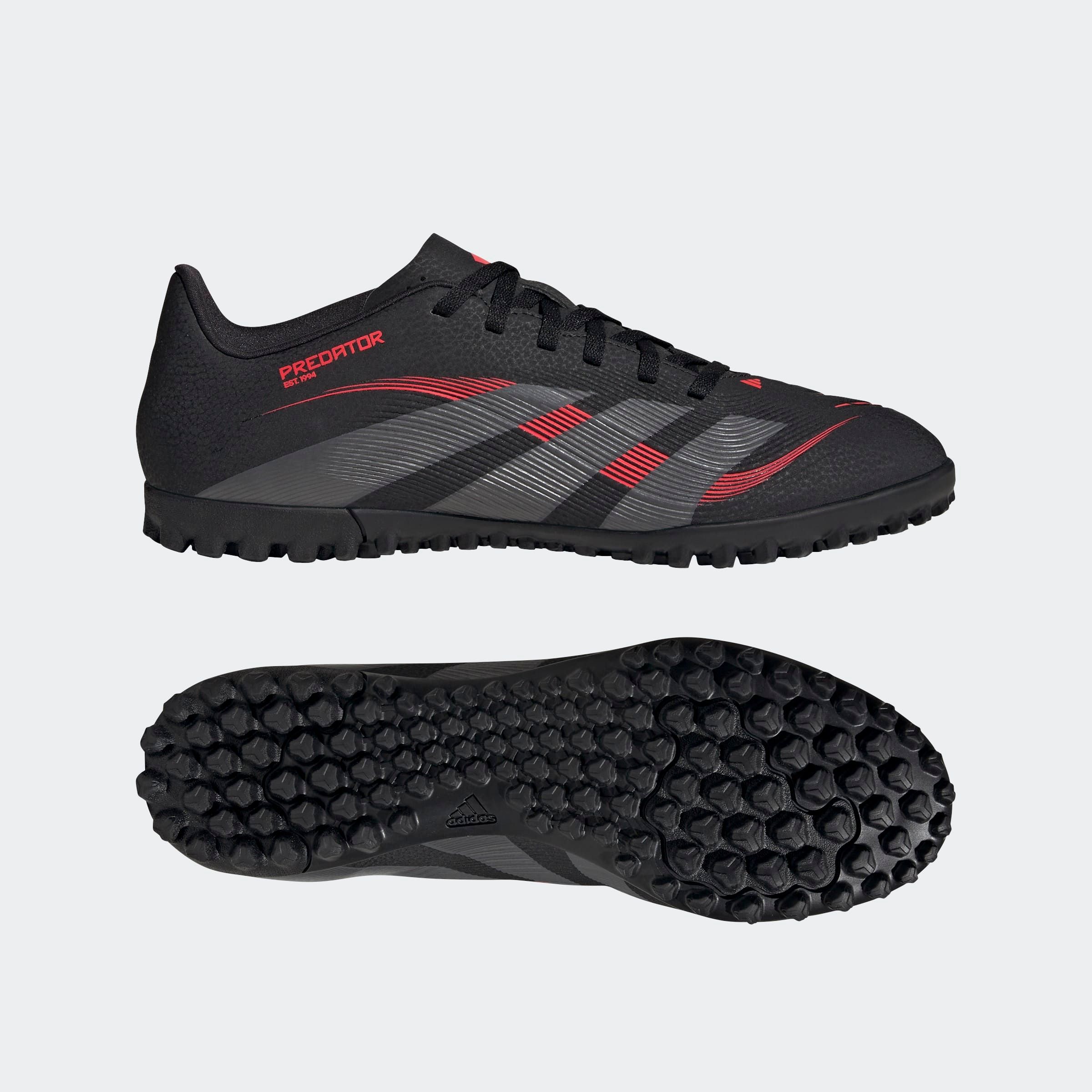 adidas Performance Fussballschuh »PREDATOR CLUB TF«