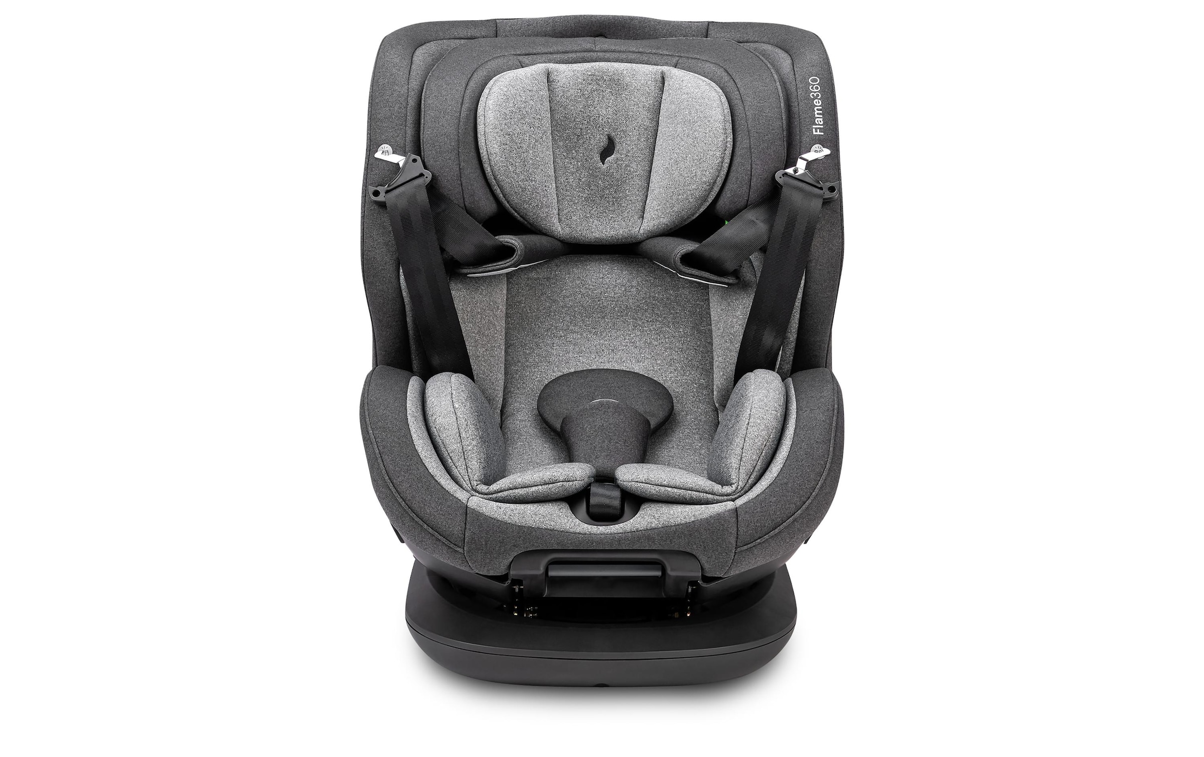 Osann Autokindersitz »Flame360 Universe Grey«