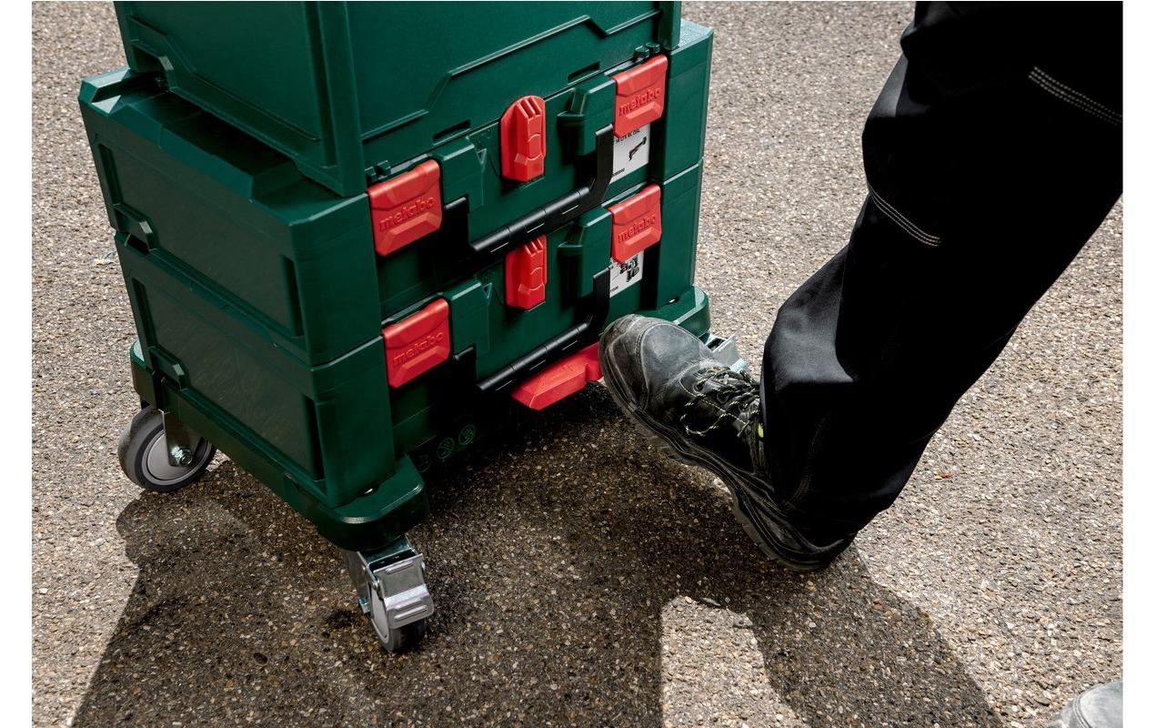metabo Transportwagen »Metabobox 100 kg«