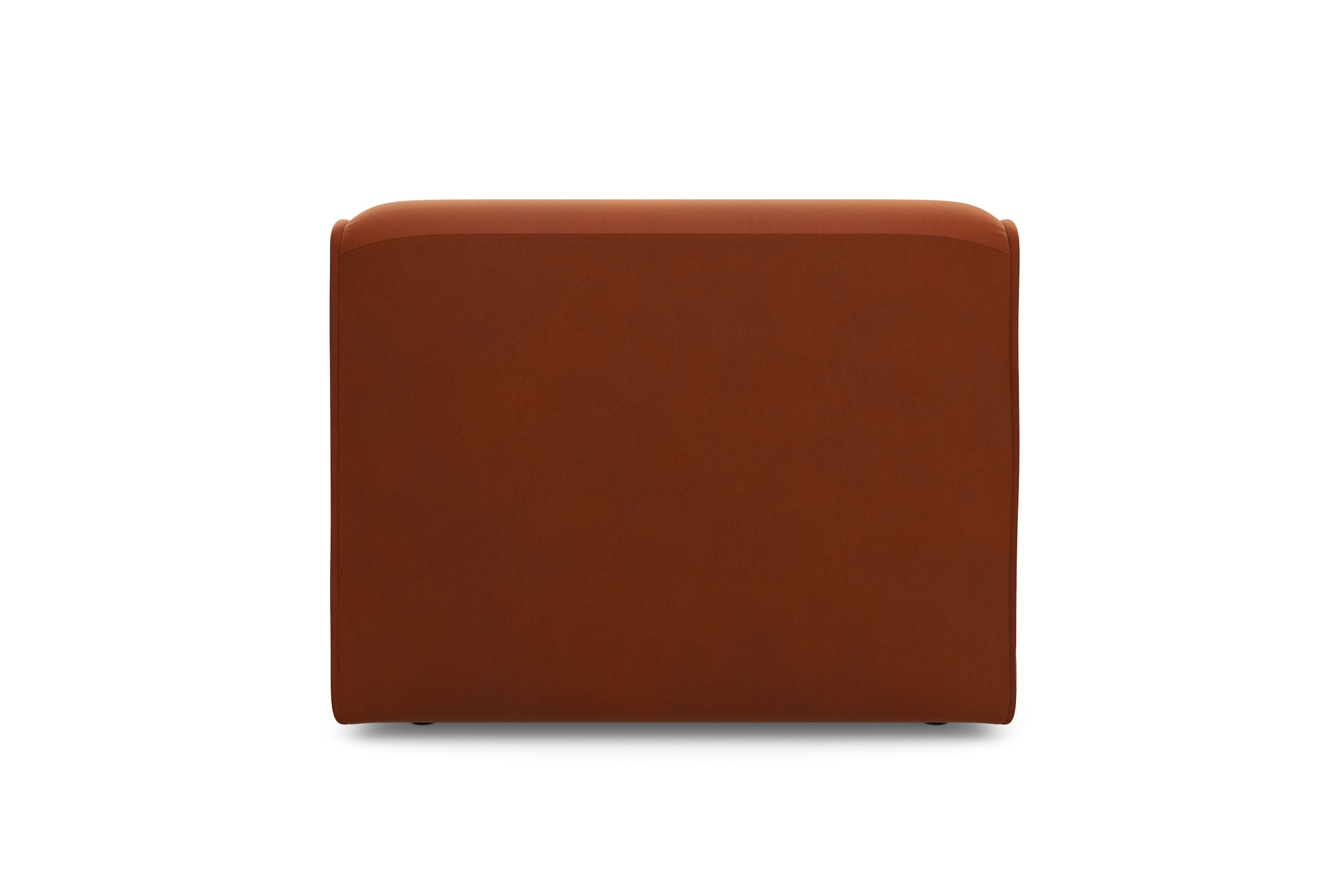 RAUM.ID Sessel »Merid Sofa-Mittelelement, Masse B/T/H: 84/97/46 cm«, als Modul oder separat verwendbar, für individuelle Zusammenstellung
