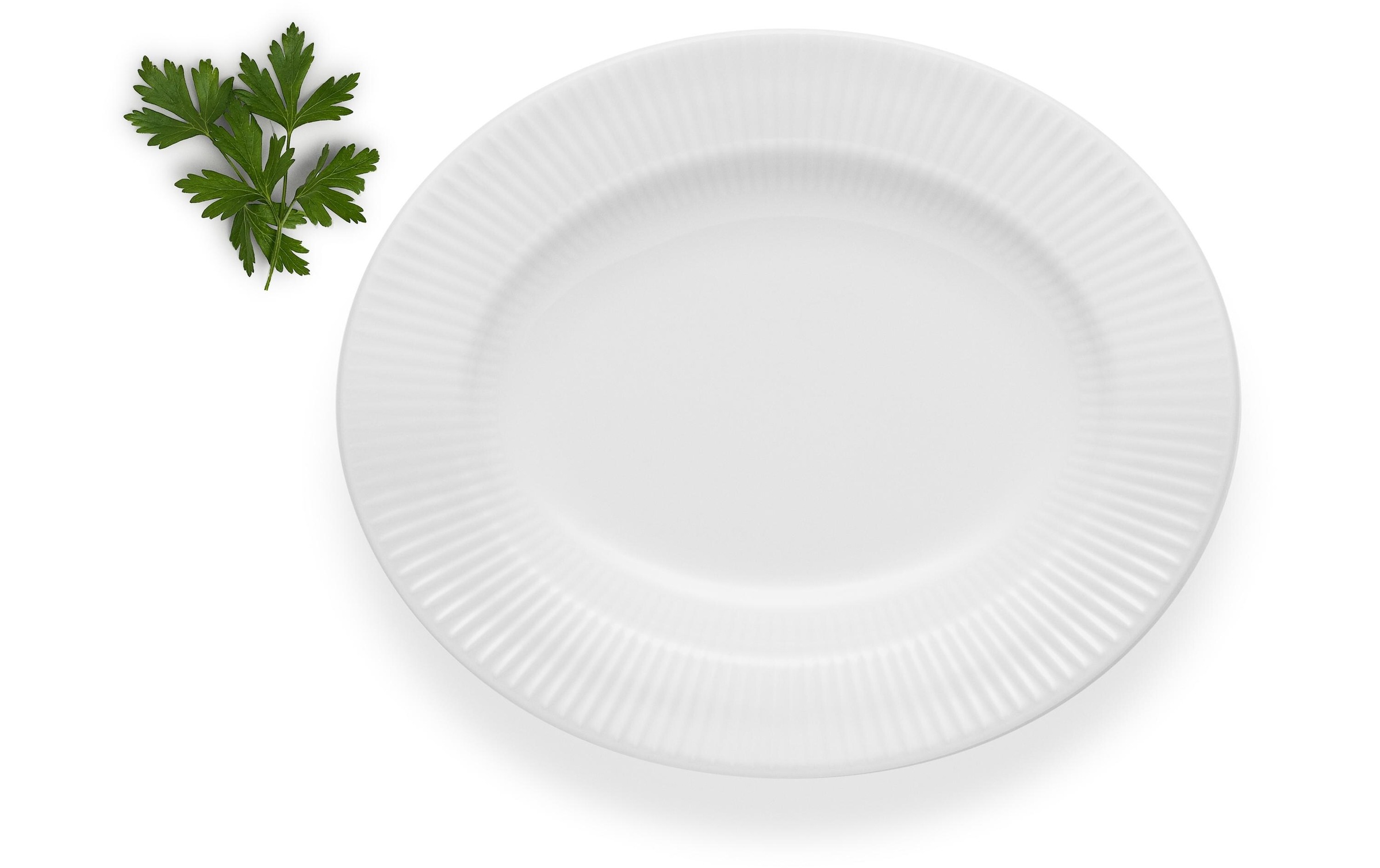Eva Solo Suppenteller »Suppen- & Pastateller Legi«