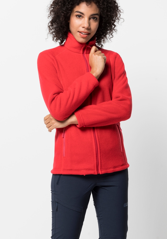 Fleecejacke »MIDNIGHT MOON WOMEN«