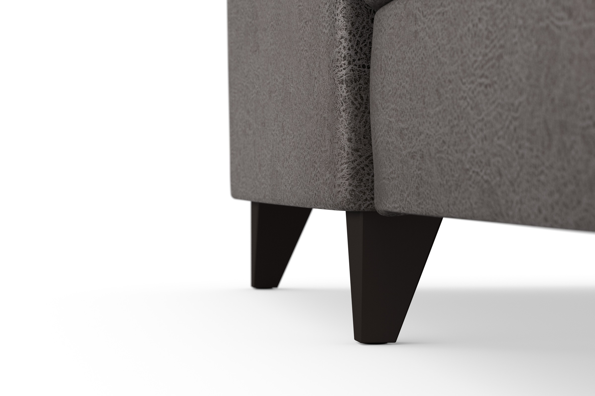 sit&more Wohnlandschaft »Mellum U-Form«, Federkern, wahlweise mit Bettfunktion, Stauraum und Armteilfunktion