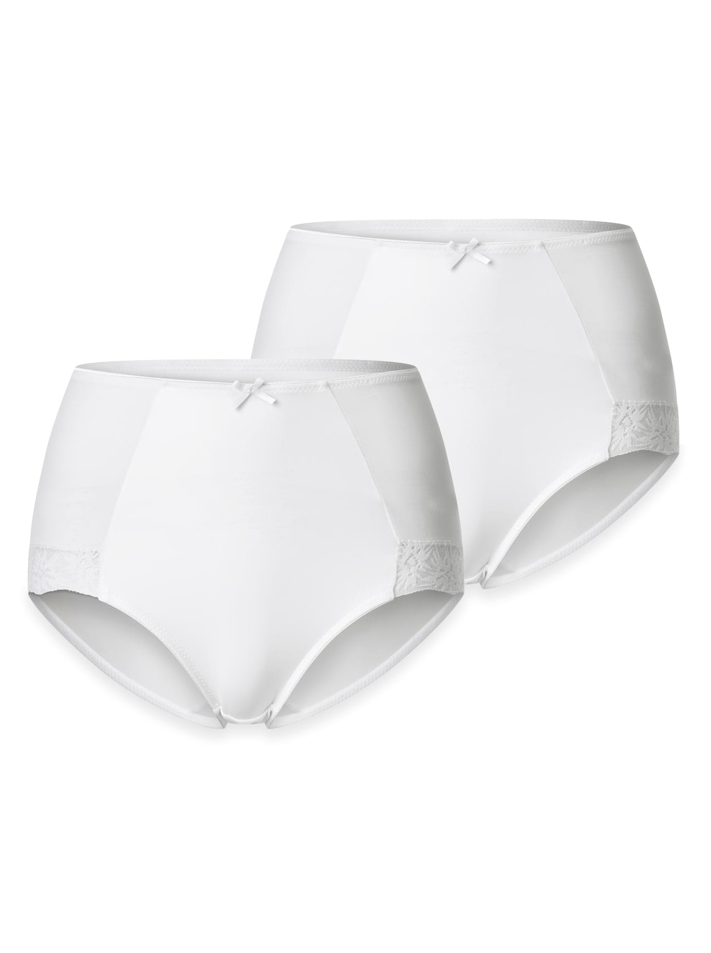 wäschepur Culotte haute 2 cuis