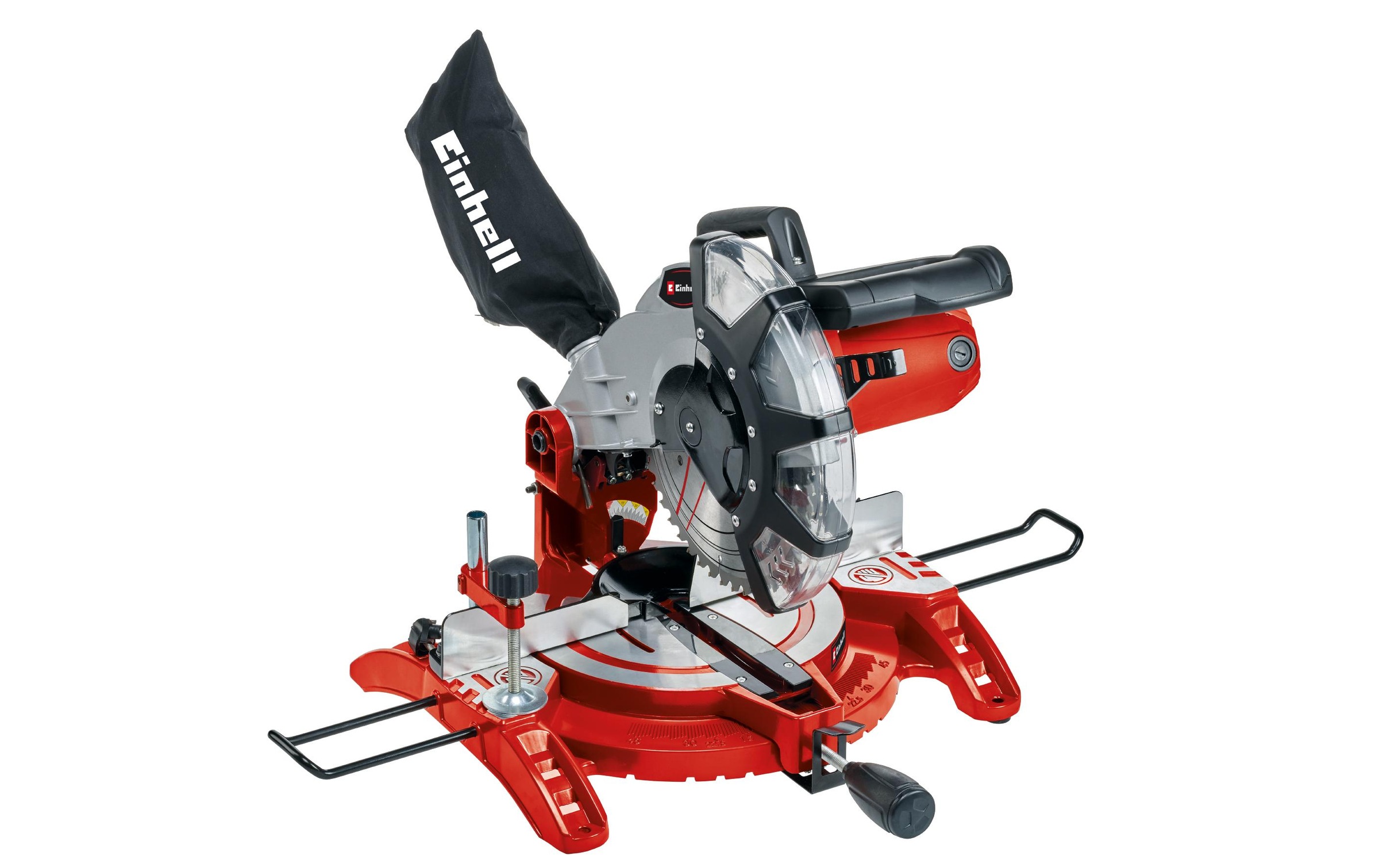 Einhell Kappsäge »TC-MS 2513 L«