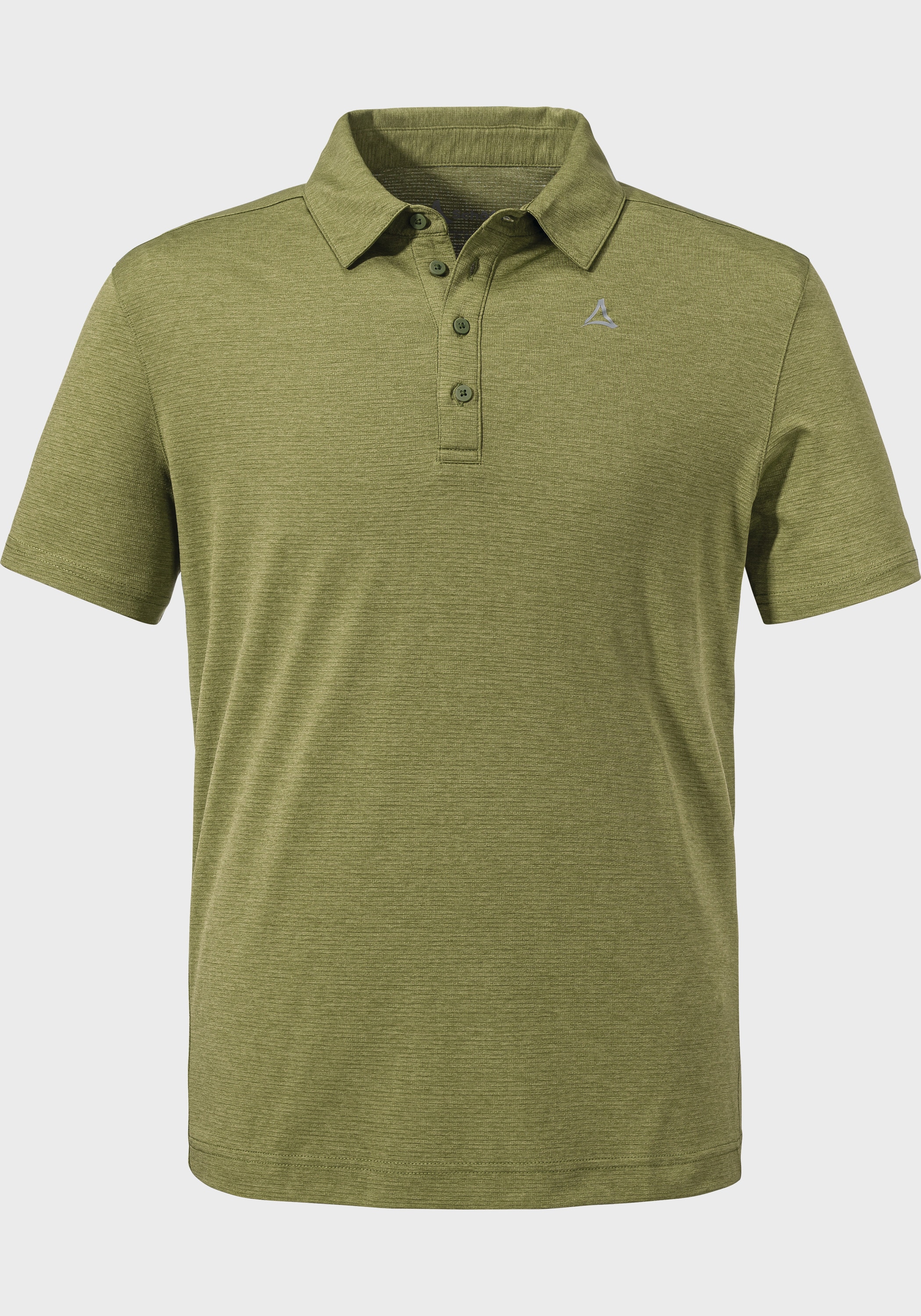 Image of Schöffel Poloshirt "CIRC Polo Shirt Tauron M"