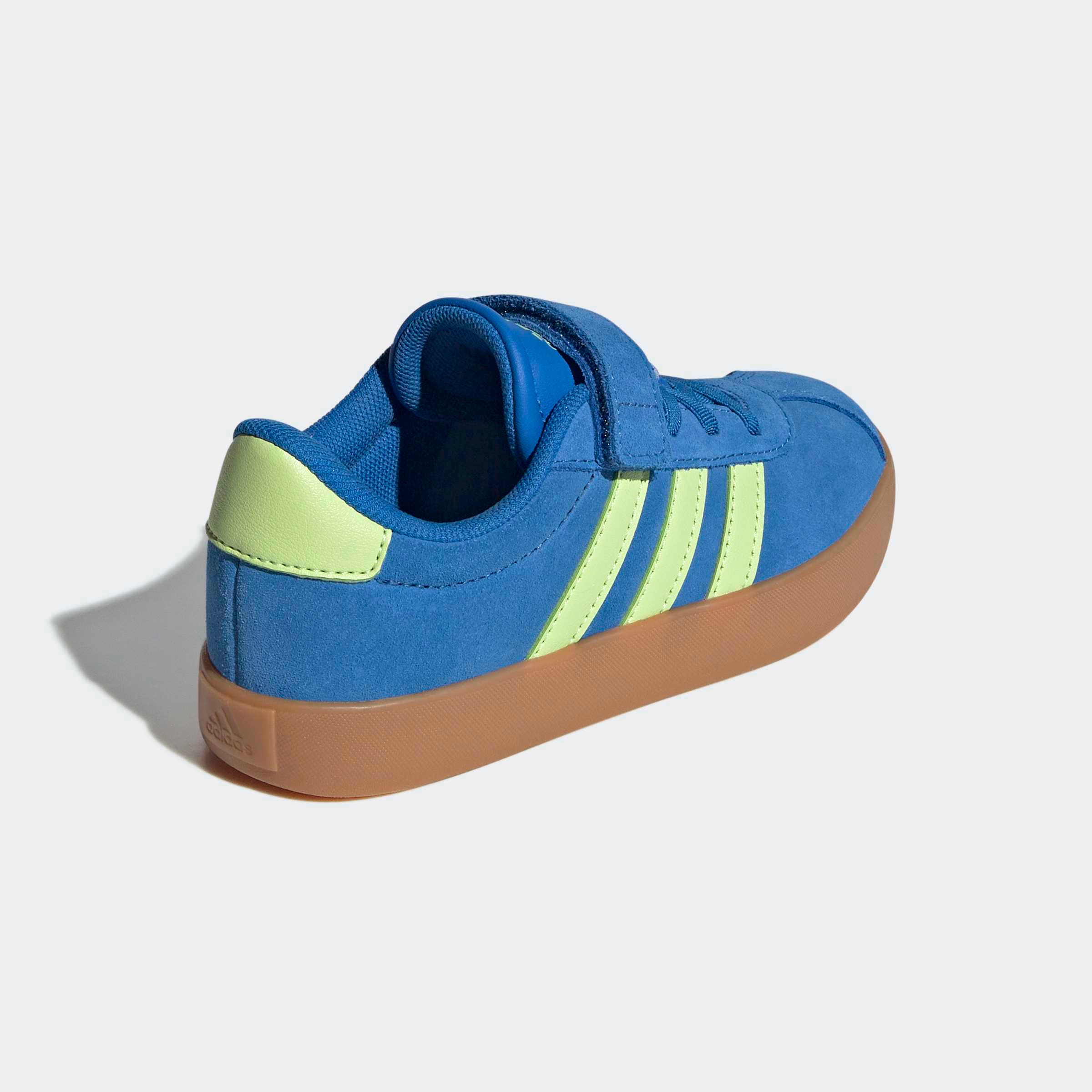 adidas Sportswear Sneakers »VL COURT 3.0«  inspiriert vom Design des adidas samba, für Kinder & Jugendliche
