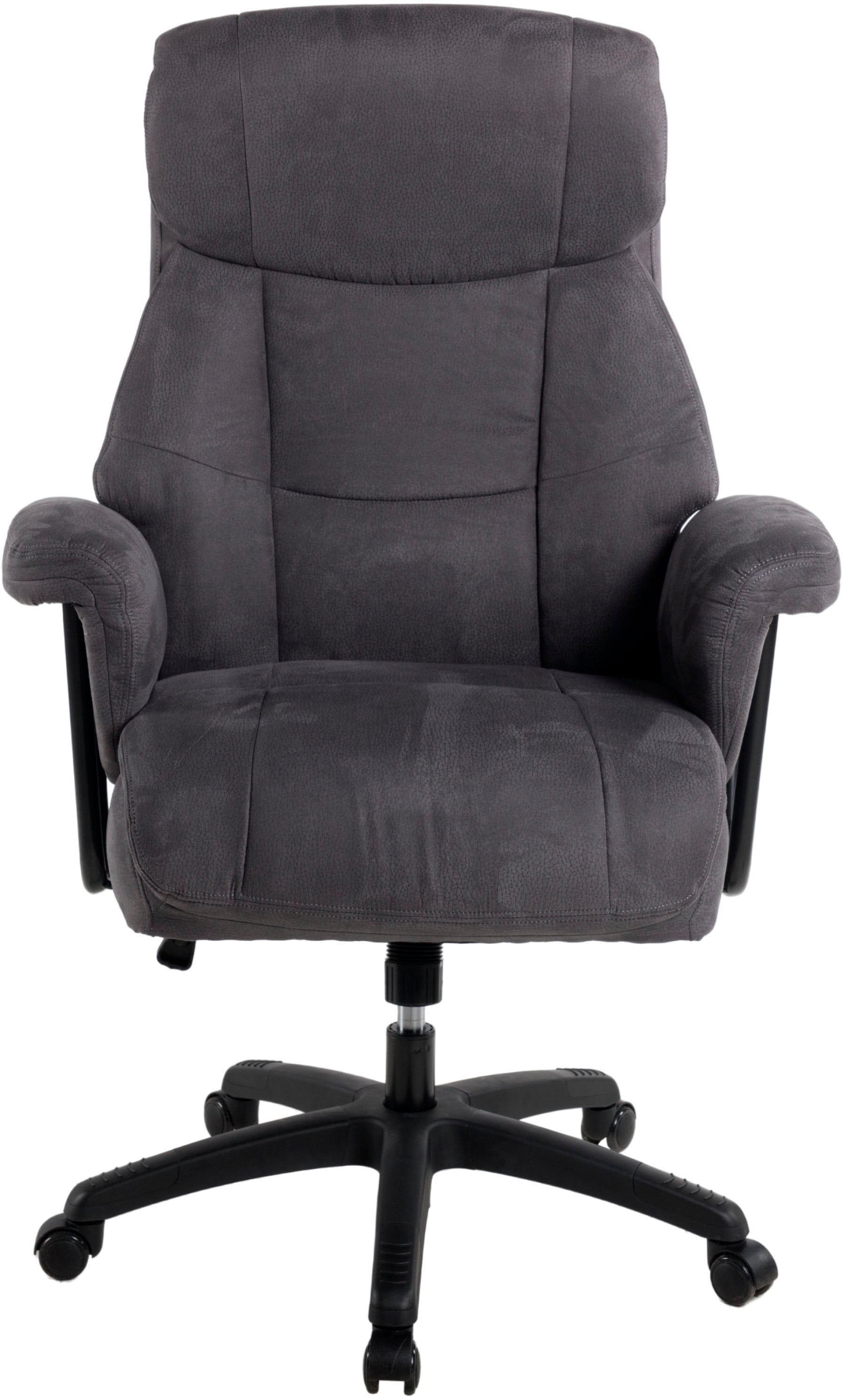 Duo Collection Chefsessel »Mauro XXL« () Belastbarkeit bis zu 150 kg