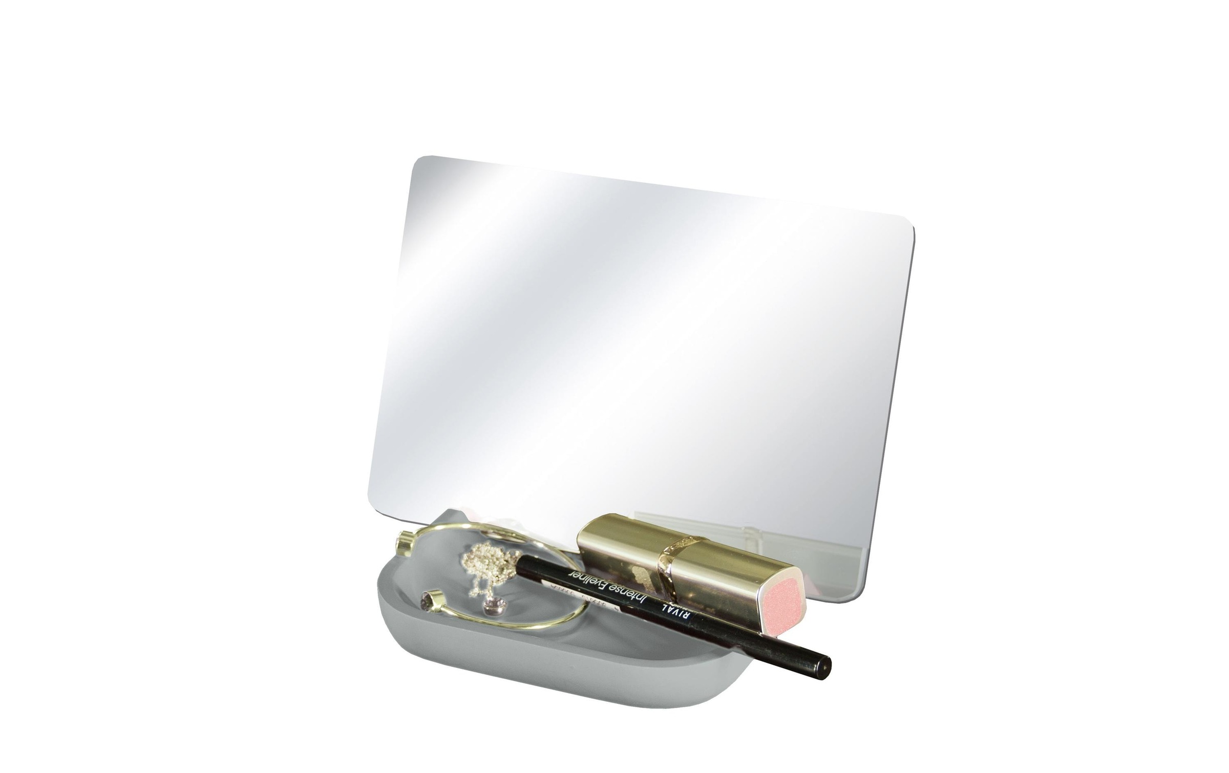 Kleine Wolke Kosmetikspiegel »Tray Mirror«