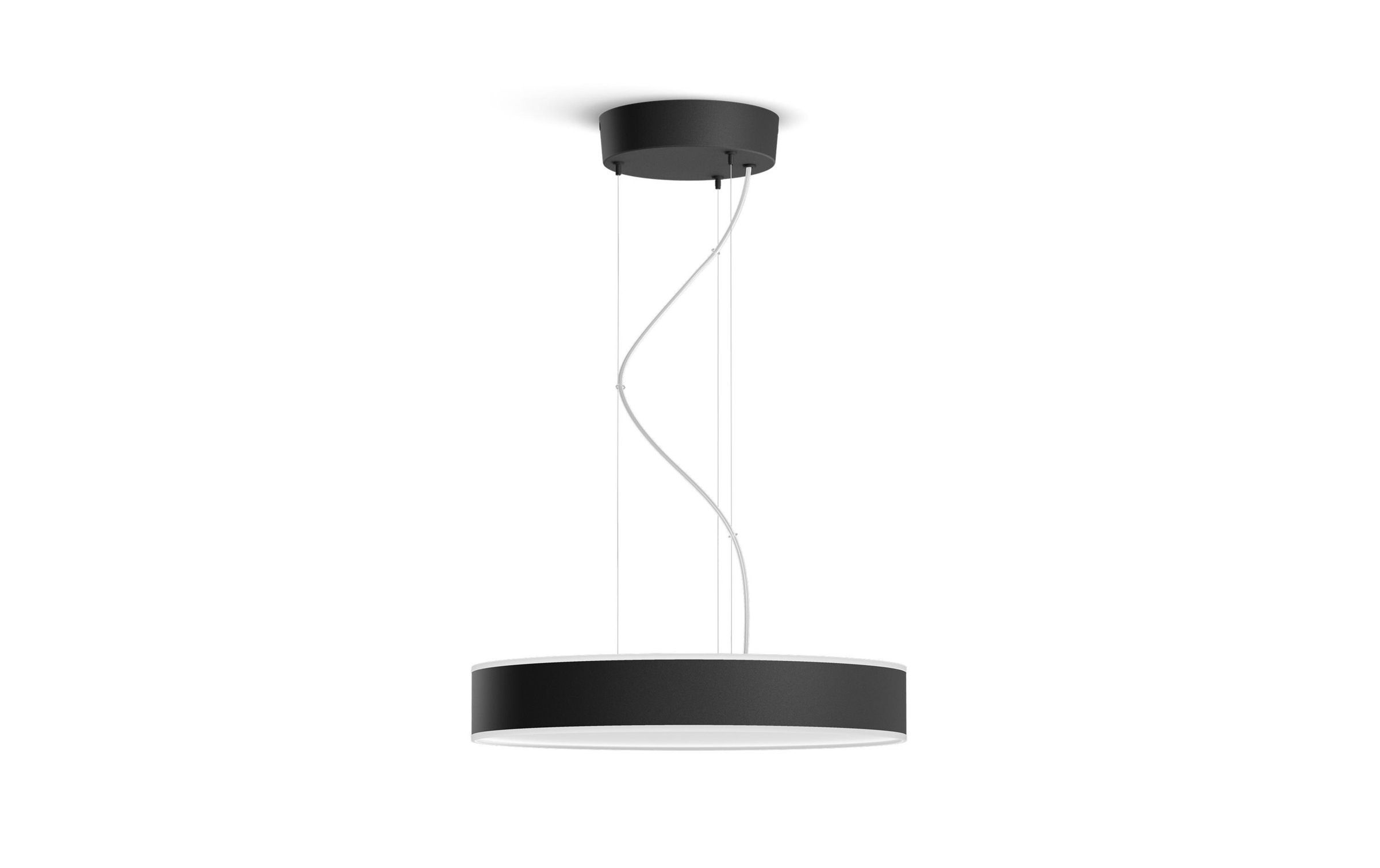 Philips Hue Pendelleuchte »Philips Hue Pendelleuchte White«, 1 flammig