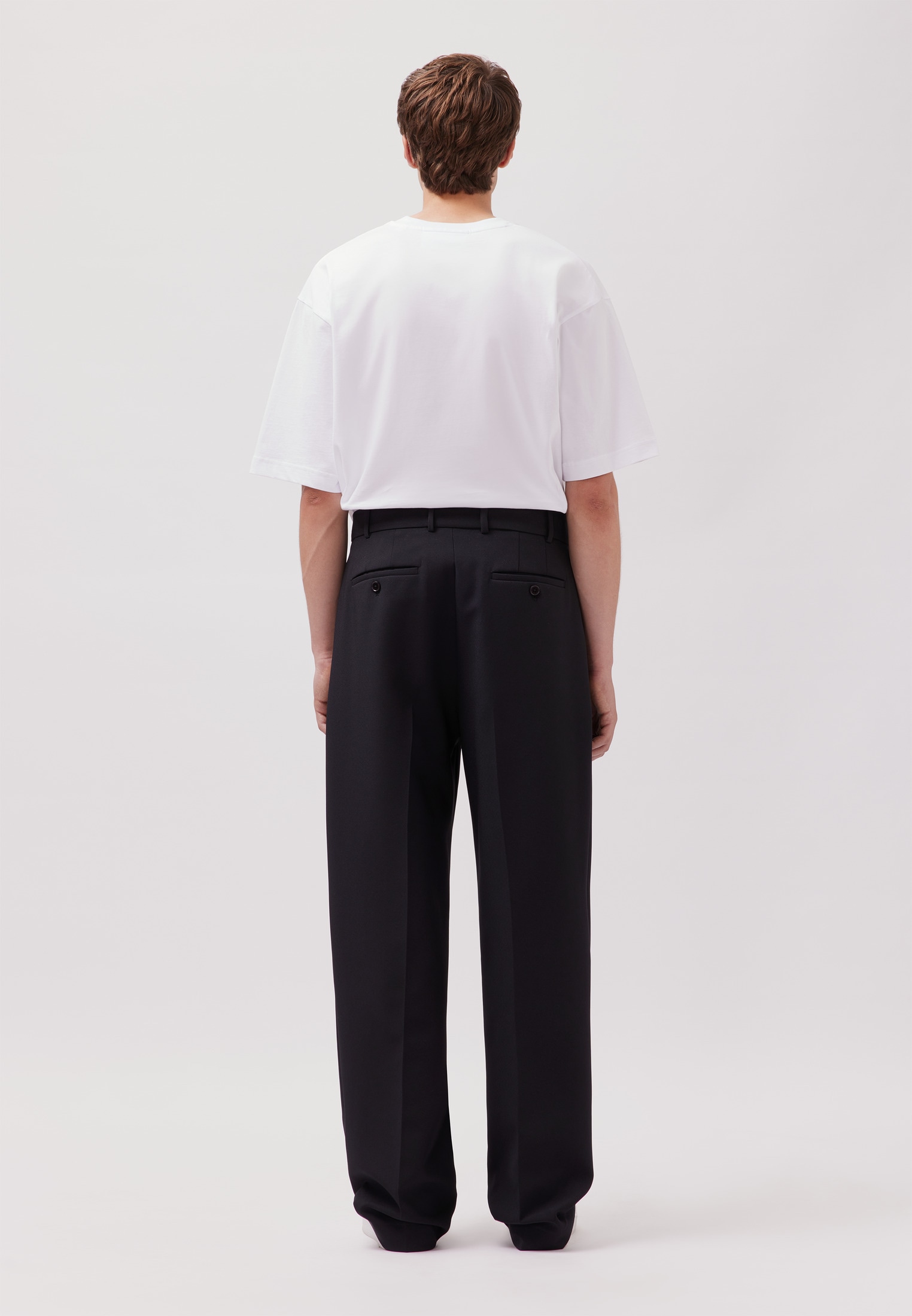 studio seidensticker Anzughose