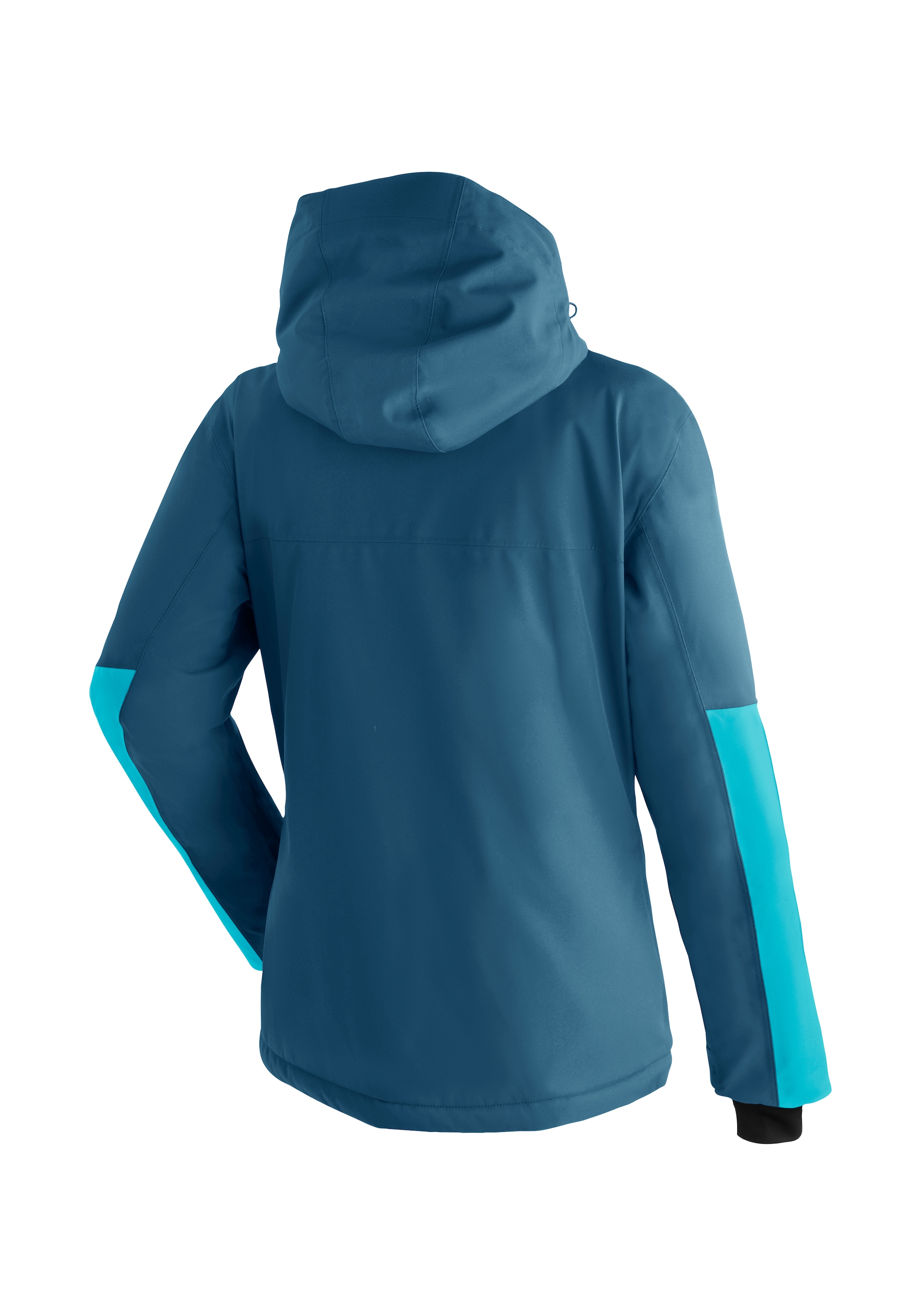 Maier Sports Skijacke »Nuria«, atmungsaktive Damen Ski-Jacke, wasserdichte und winddichte Winterjacke