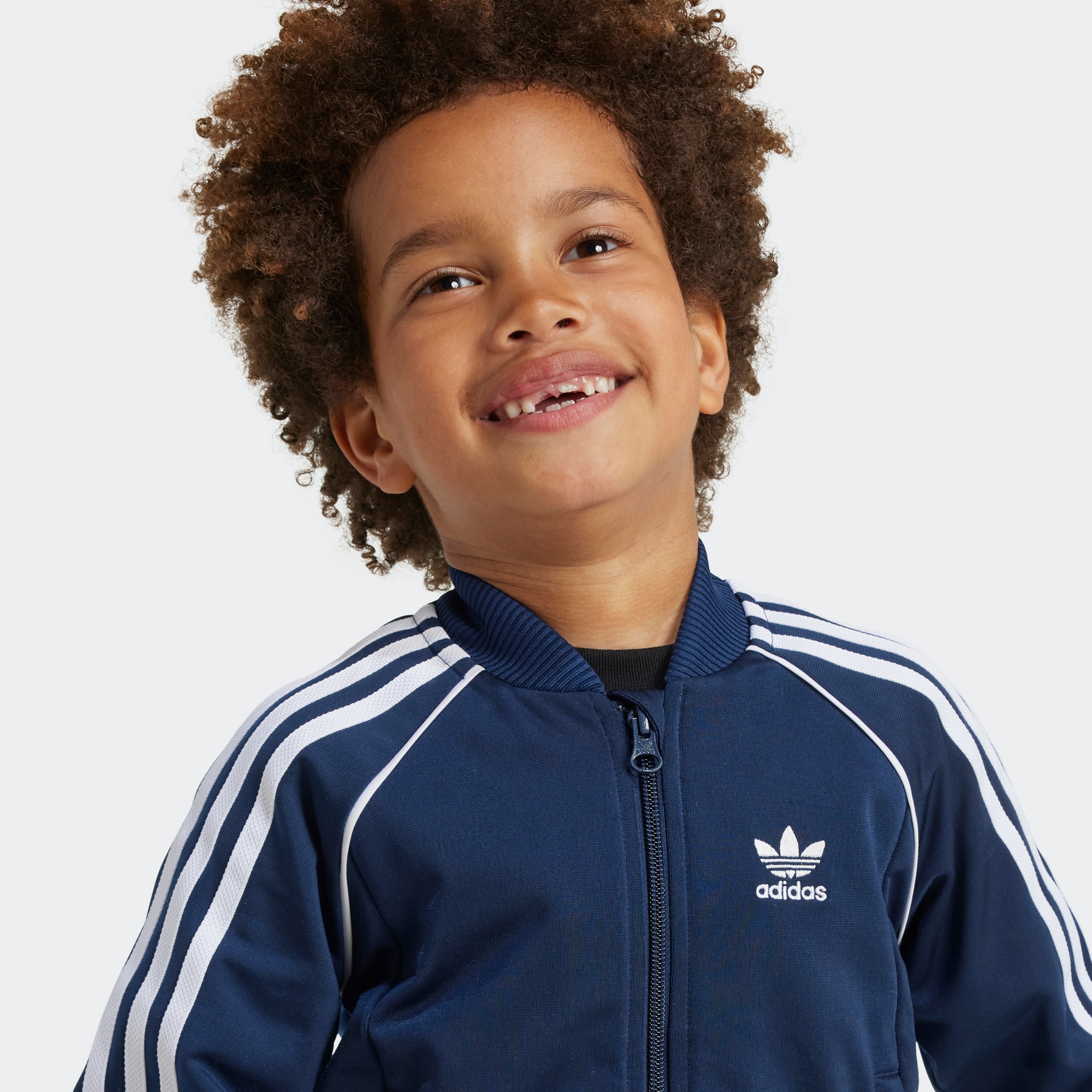 adidas Originals Trainingsanzug »SST TRACKSUIT«, (2 tlg.)