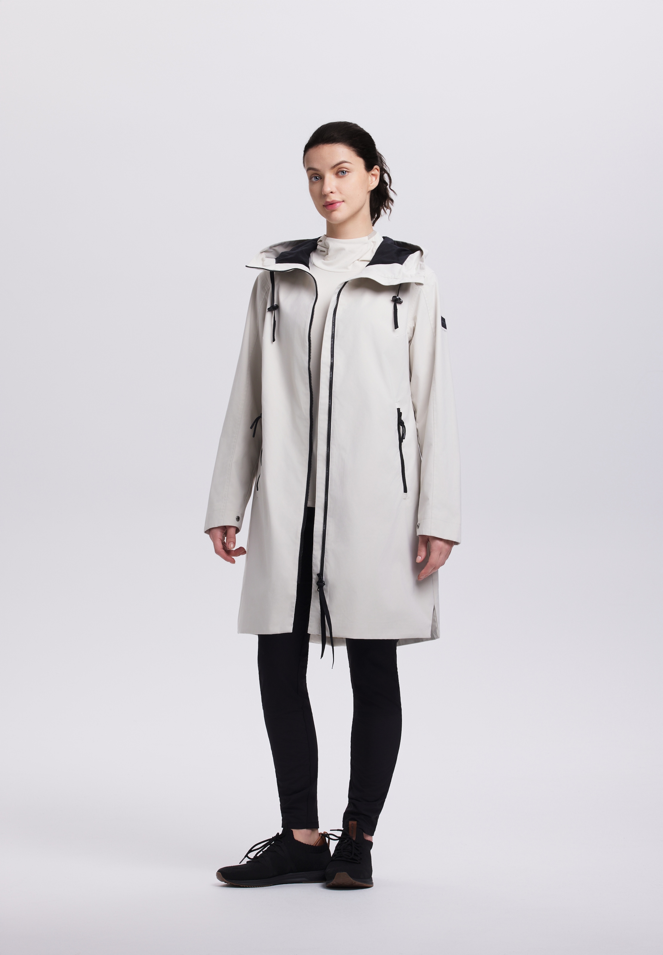 Icepeak Manteau fonctionnel »ABENSBERG«