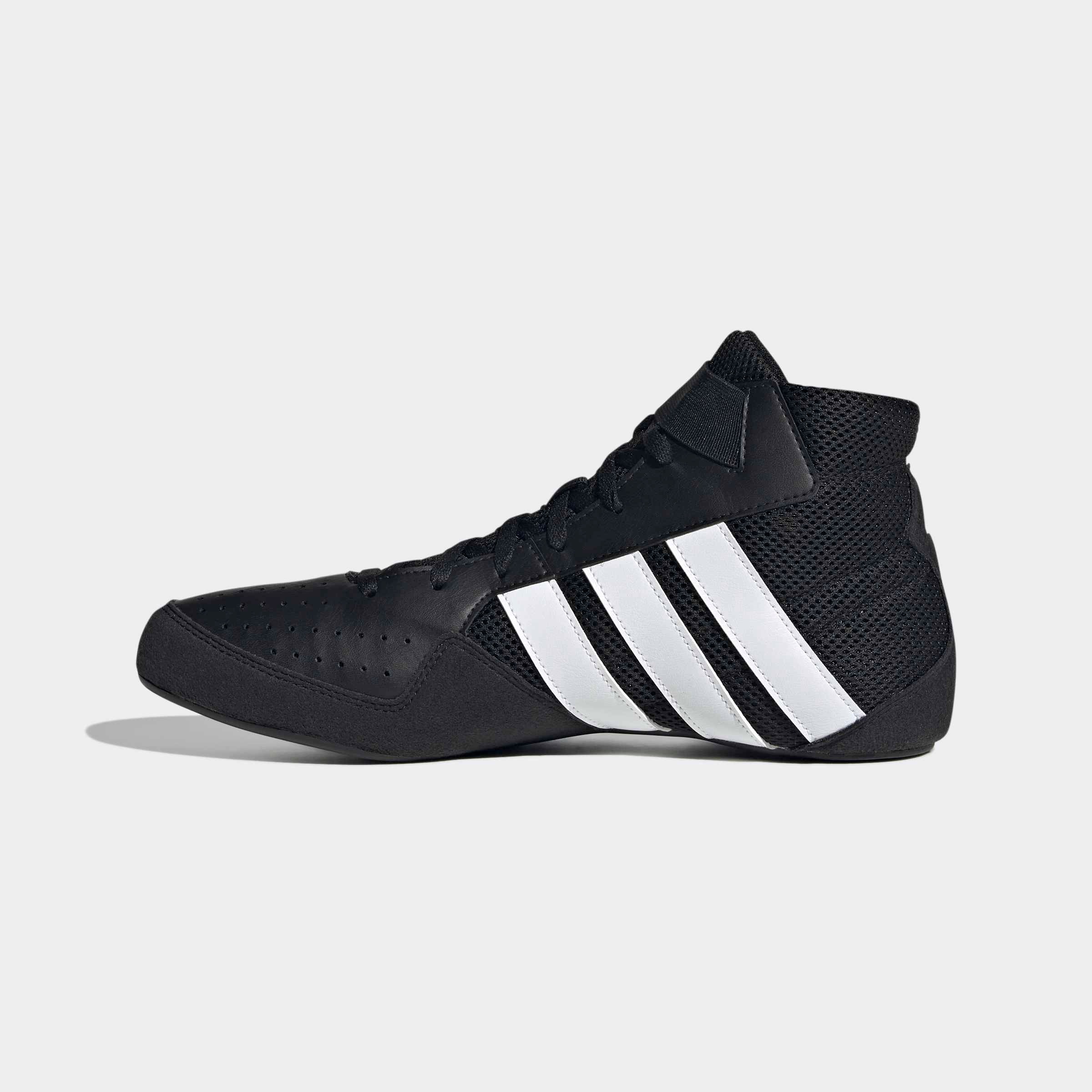 adidas Performance Chaussure d'entraînement »HVC PLUS«  Chaussure à empiècements contrastés