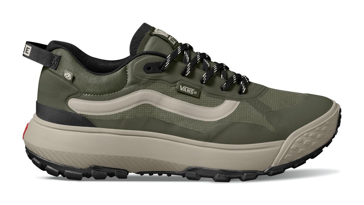 Vans Sneaker »MTE Crosspath«, wasserabweisend
