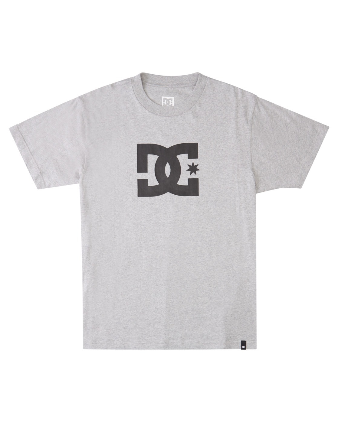 DC Shoes T-shirt »DC Star«