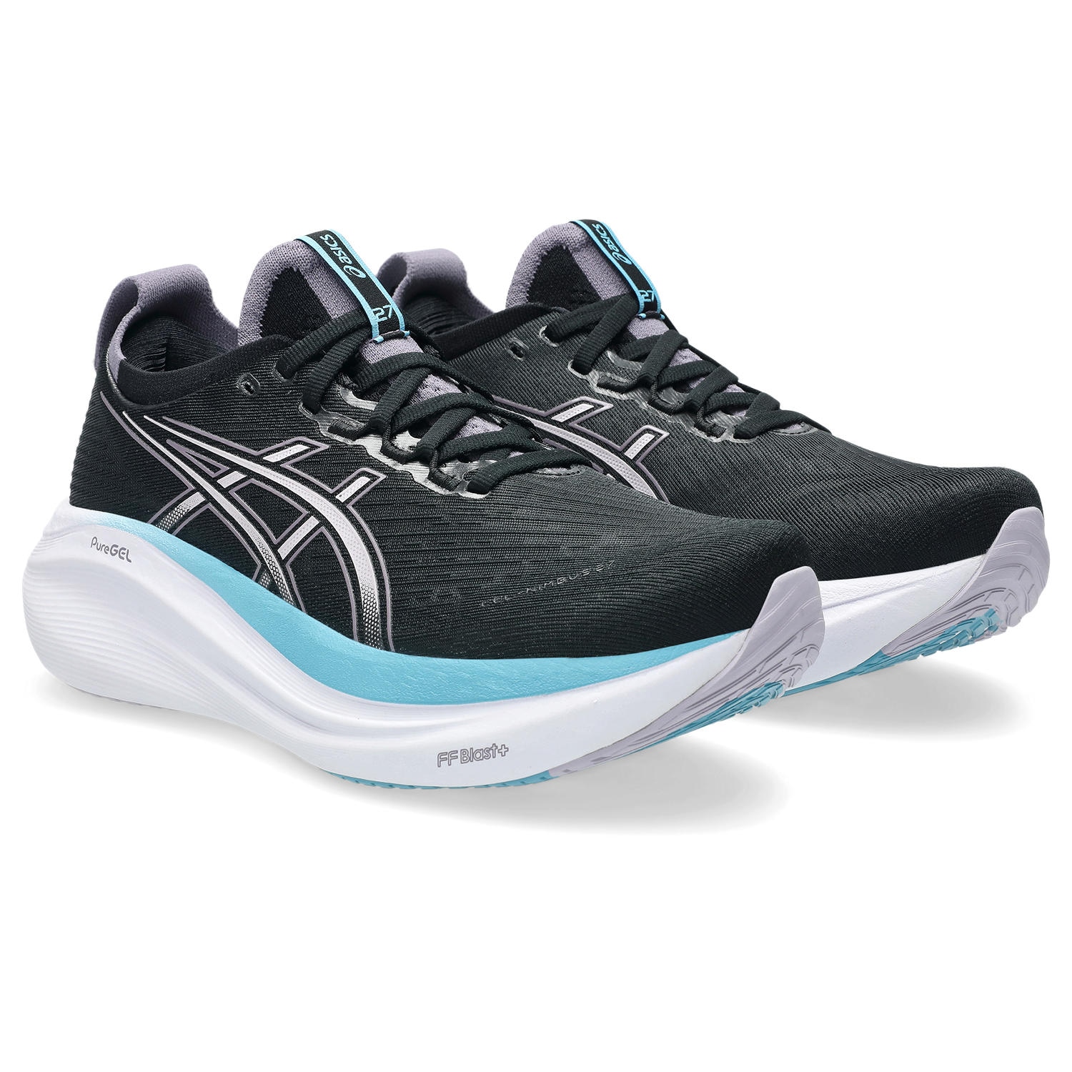 Asics Laufschuh »GEL-NIMBUS 27«