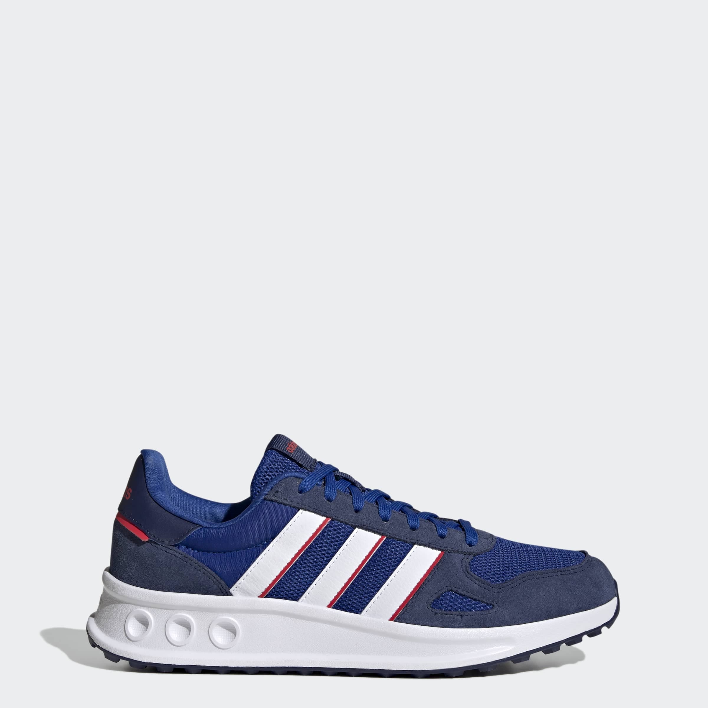 adidas Sportswear Sneakers »RUN 84«  inspiriert vom Design des adidas LA Trainer