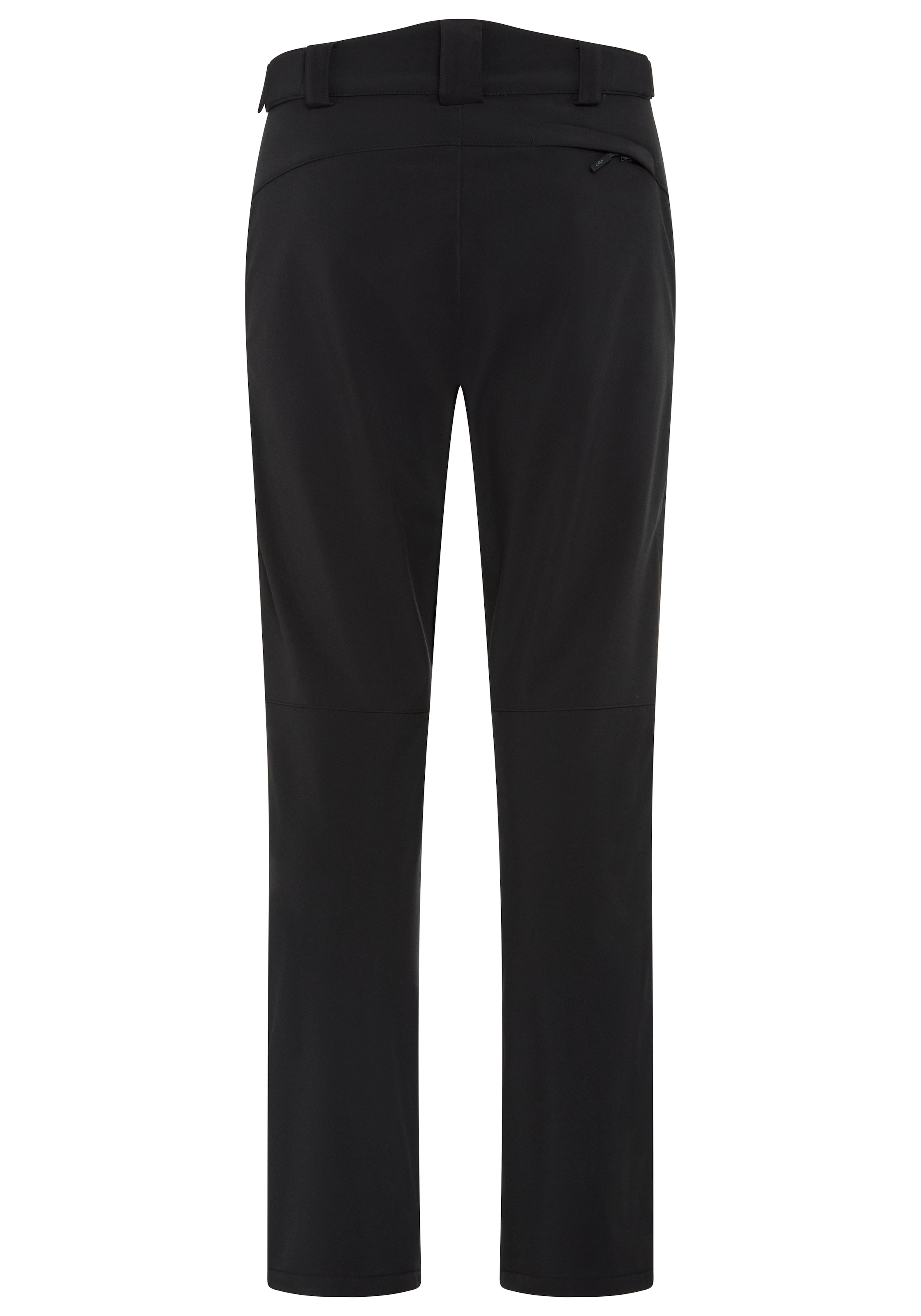 CMP Pantalon softshell »MAN LONG PANT«