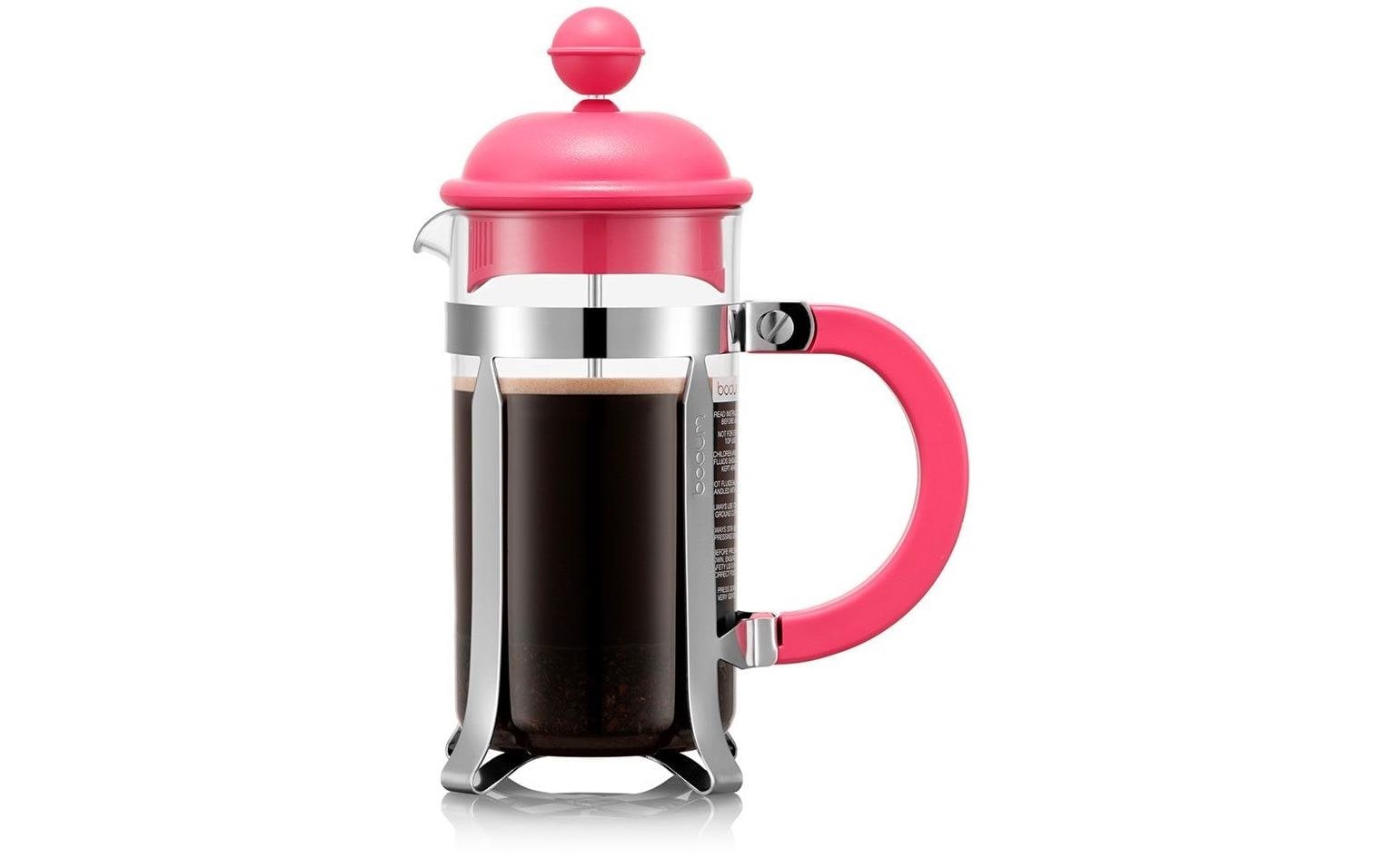 Bodum Kaffeebereiter »Caffettiera 0.35 l«