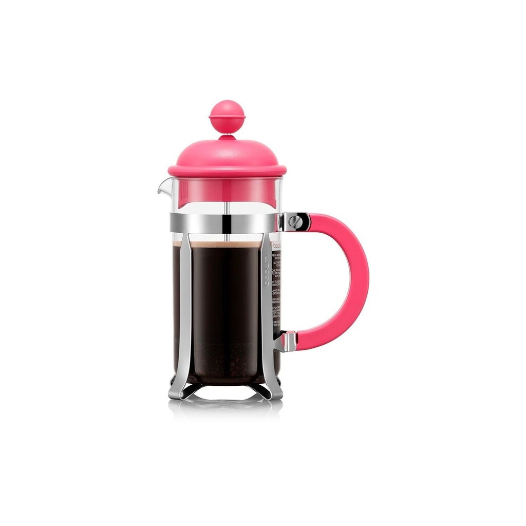 Bodum Kaffeebereiter »Caffettiera 0.35 l«